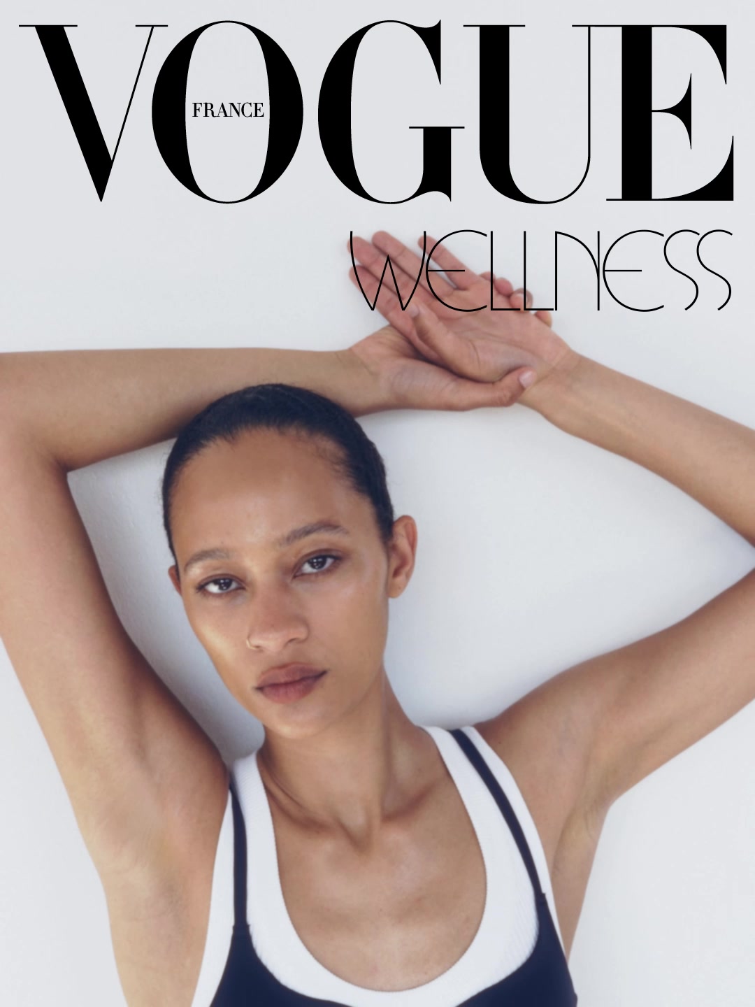 @Vogue France