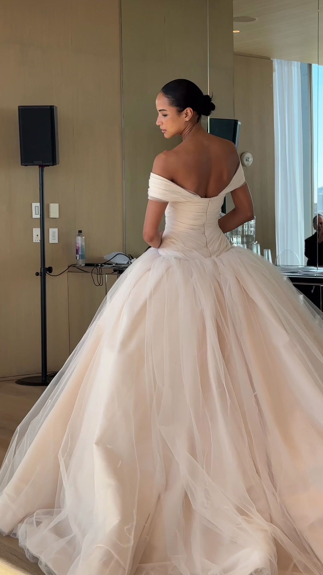 @Pavane Couture Bridal