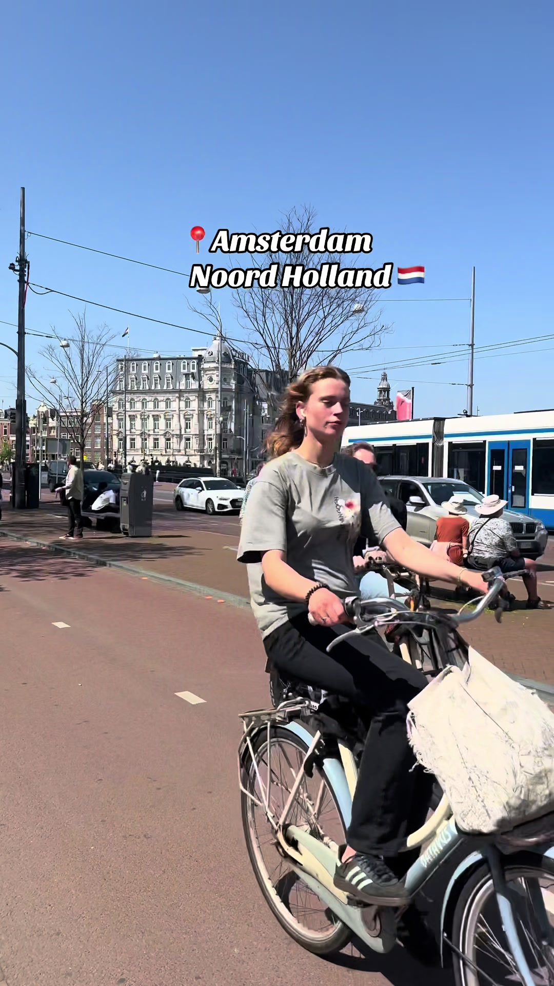@I Love The Netherlands