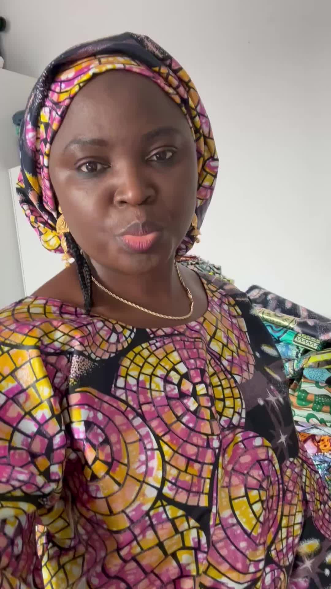 @Aminata