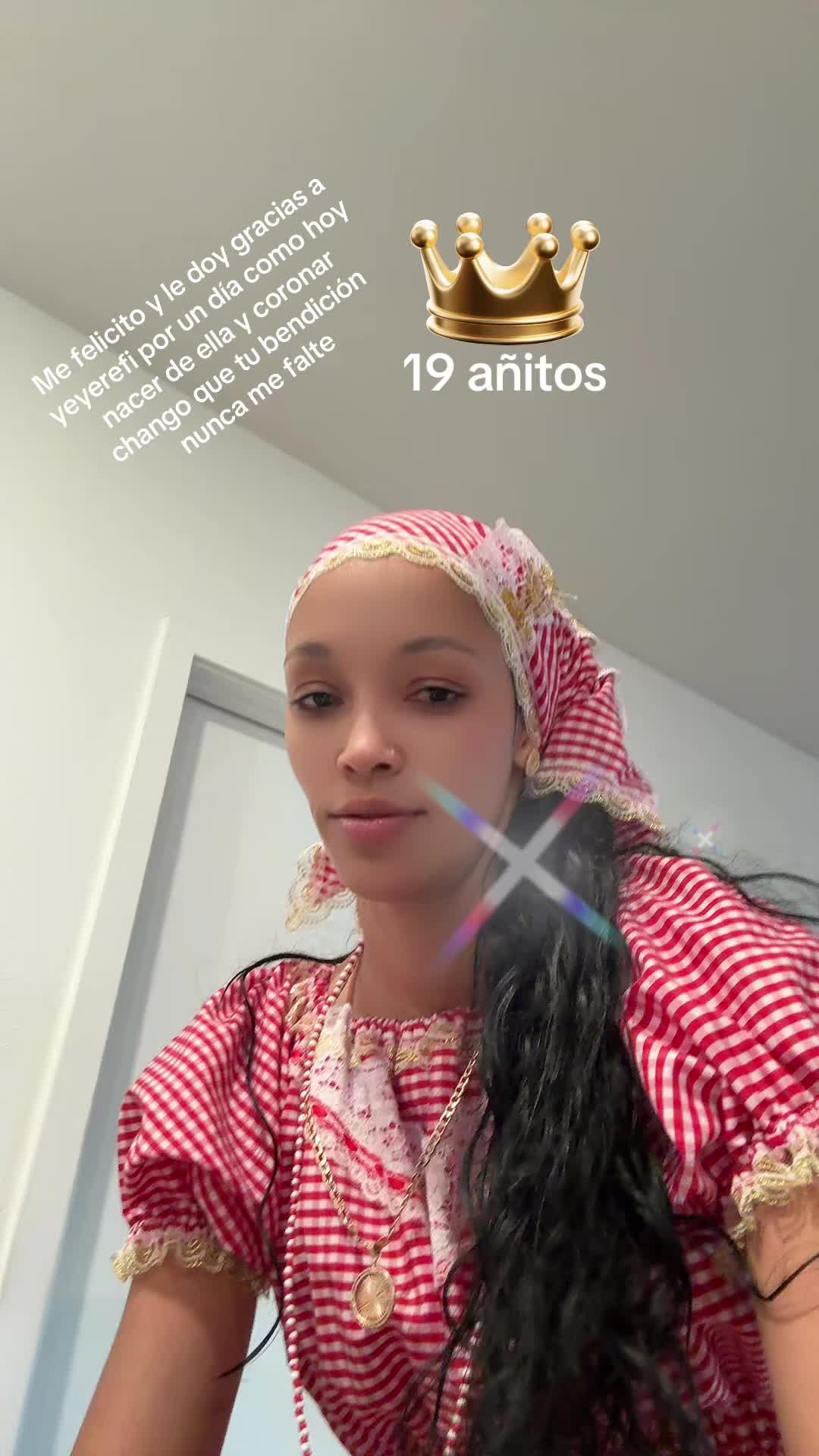 @Se&ntilde;orita Valdes