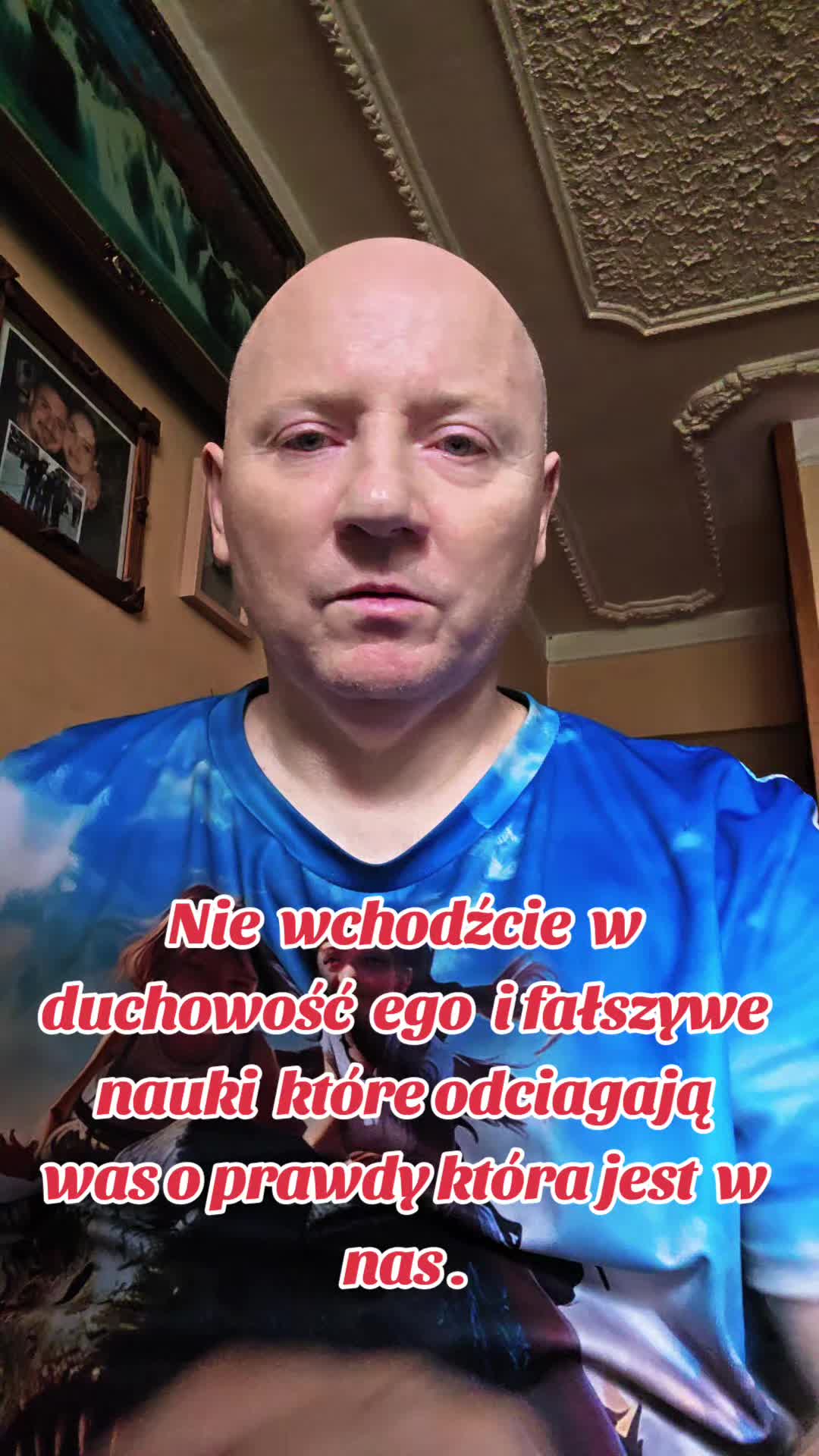@MiłośćŚwiadomośćPrawda