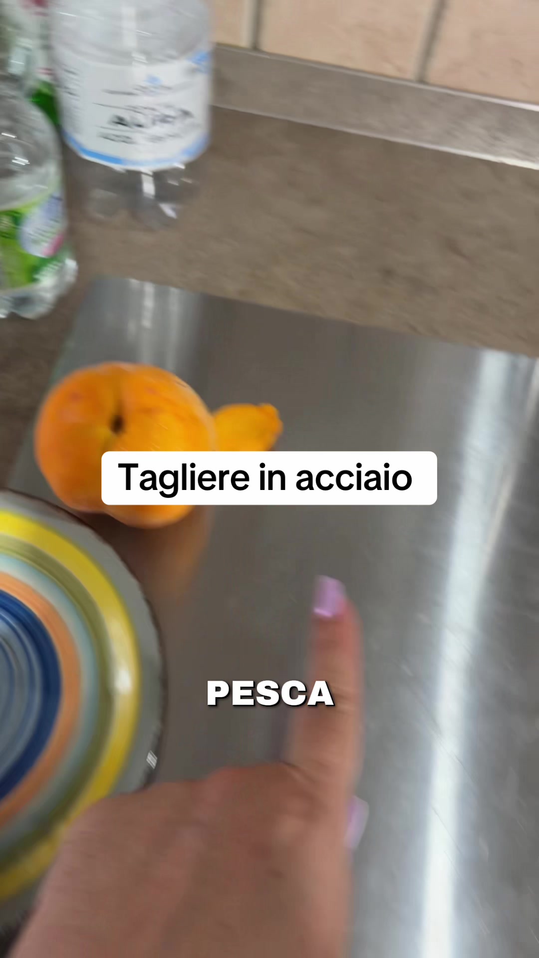 @Arianna in cucina 🍝