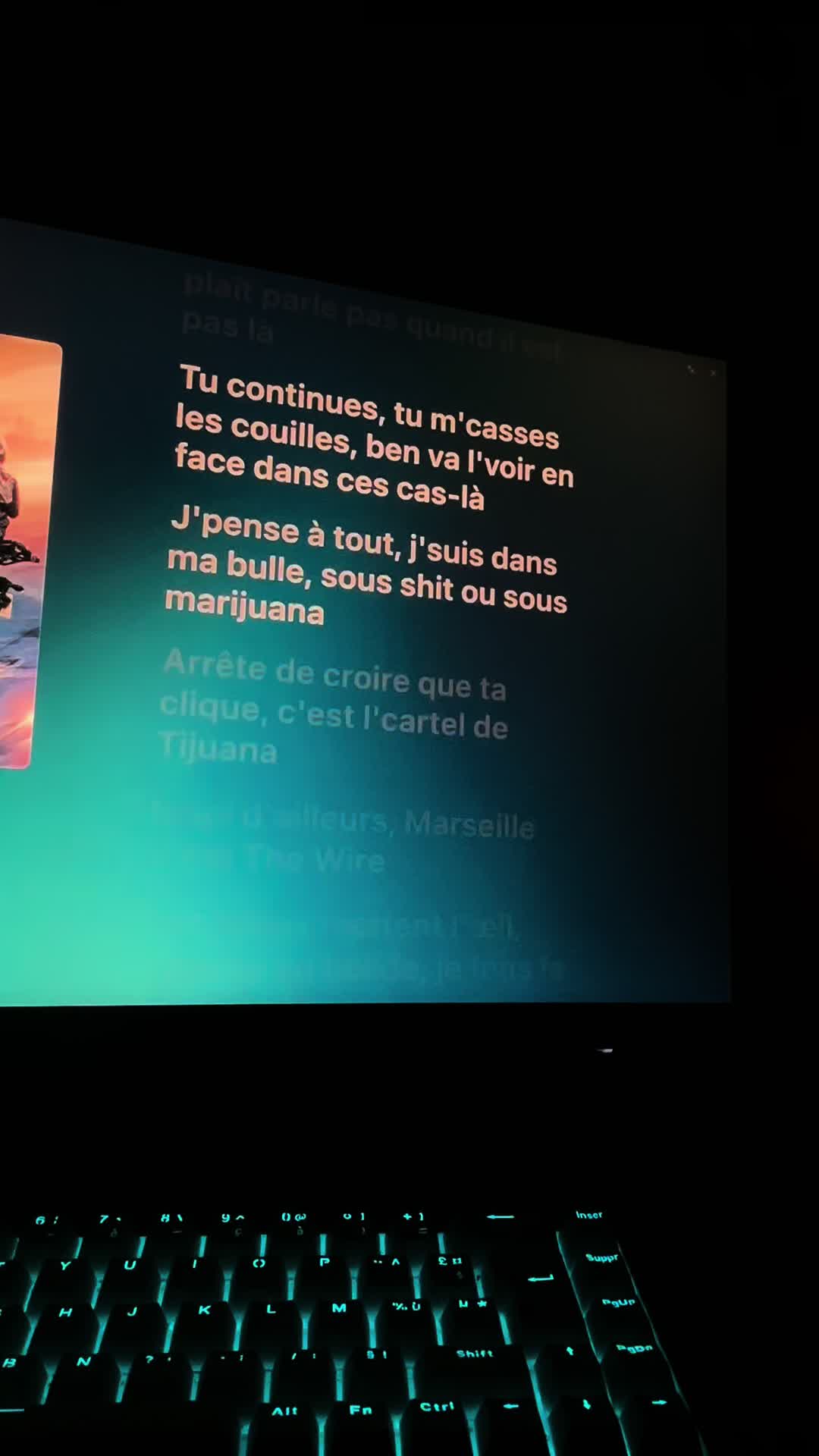 @SpotifyVibes