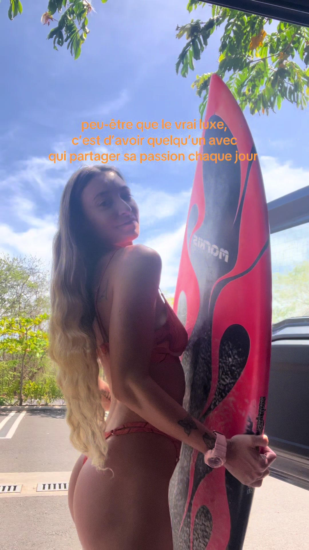 @LA surfeuse de tiktok🏄🏽&zwj;♀️🩷