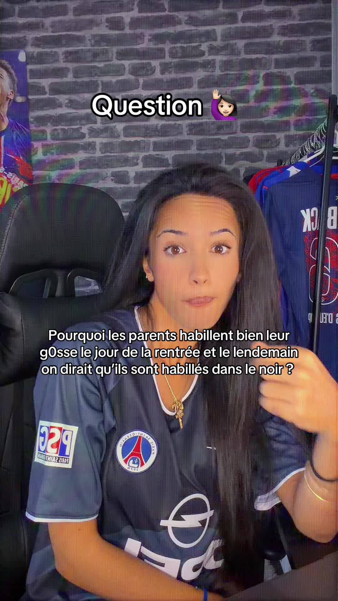 @✨ ANDREA SUR TIKTOK✨