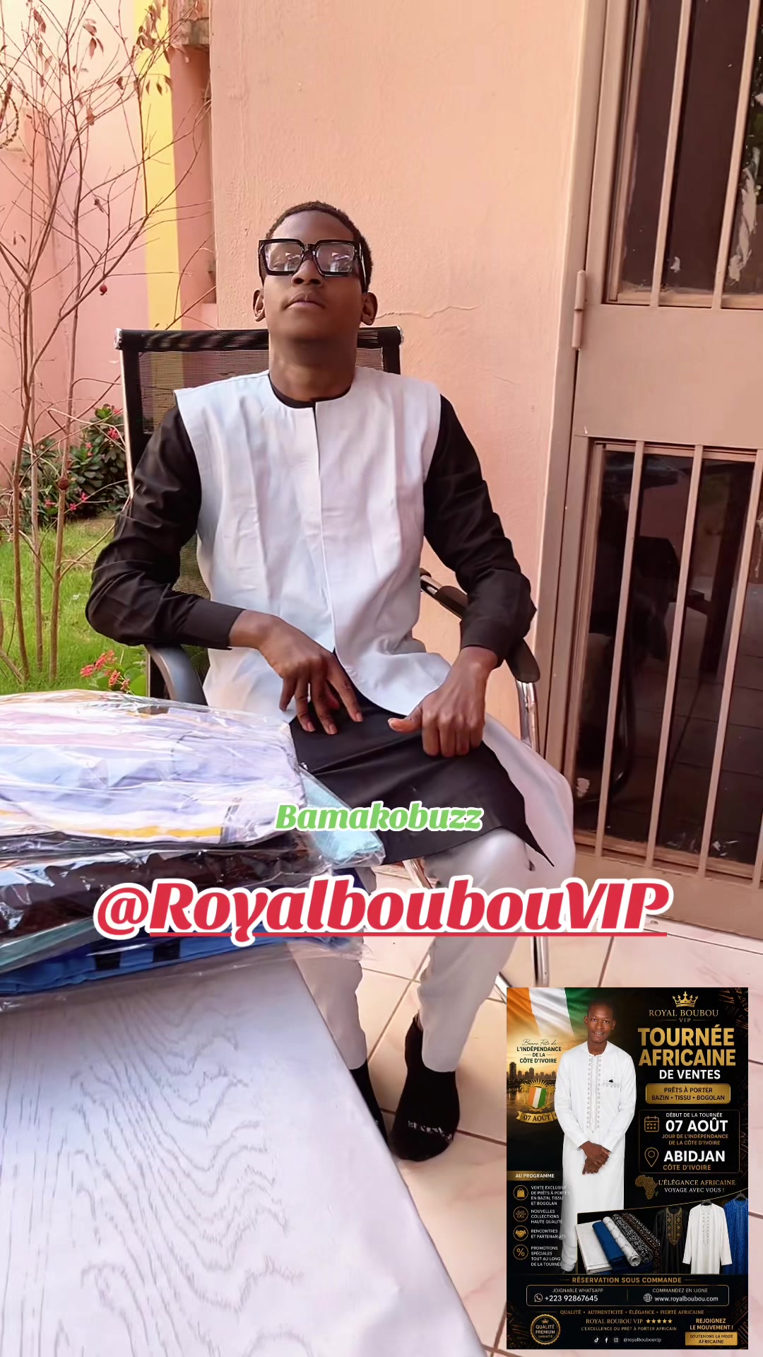 @Bamako_Buzz🇲🇱