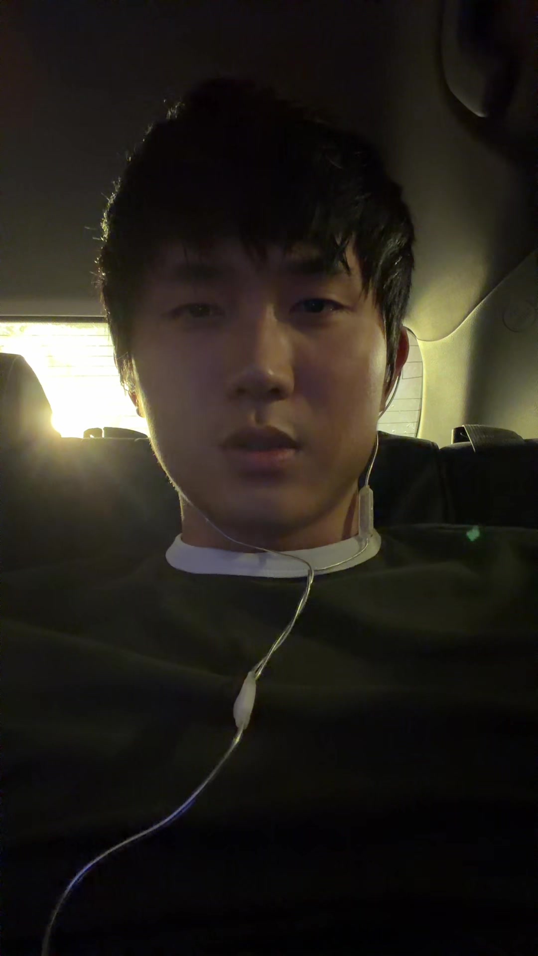 @Charles Hsu Spam Account