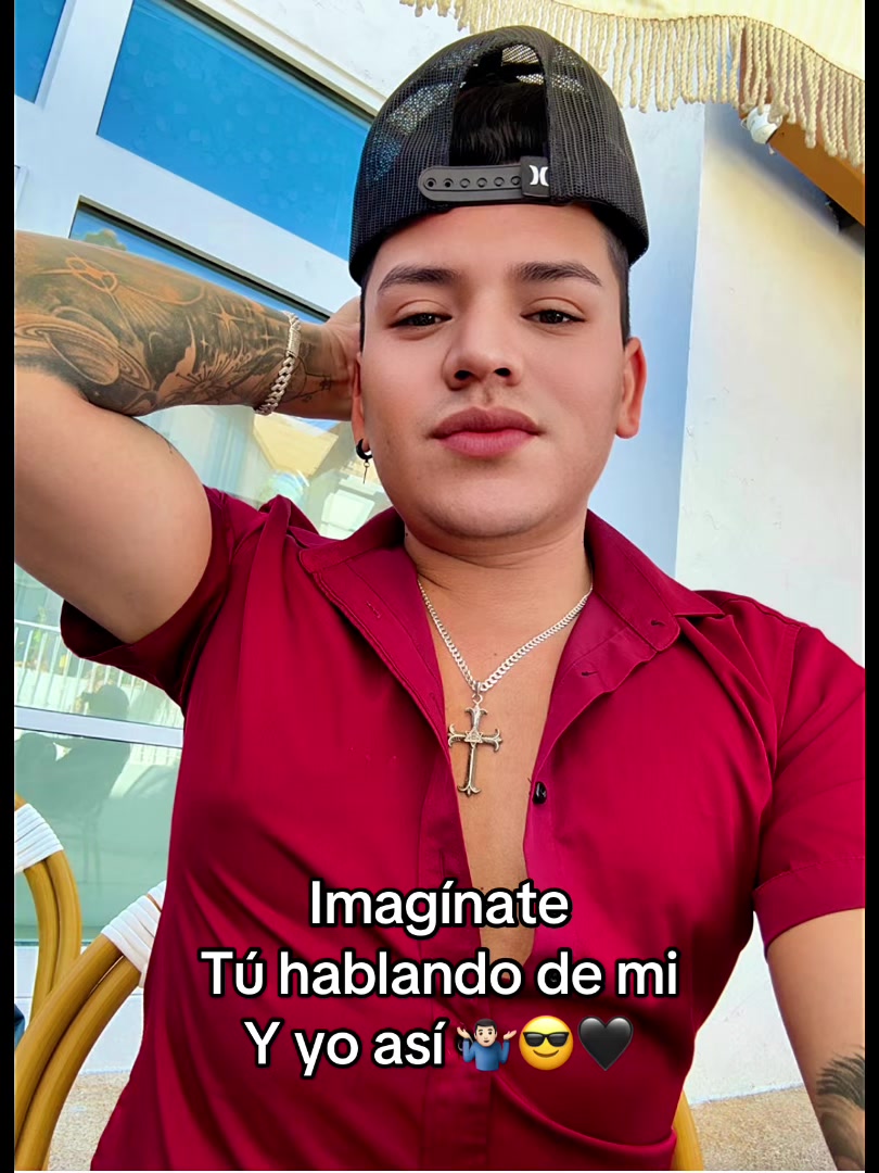 @Desterrado 🇲🇽 🍀❤️🔥