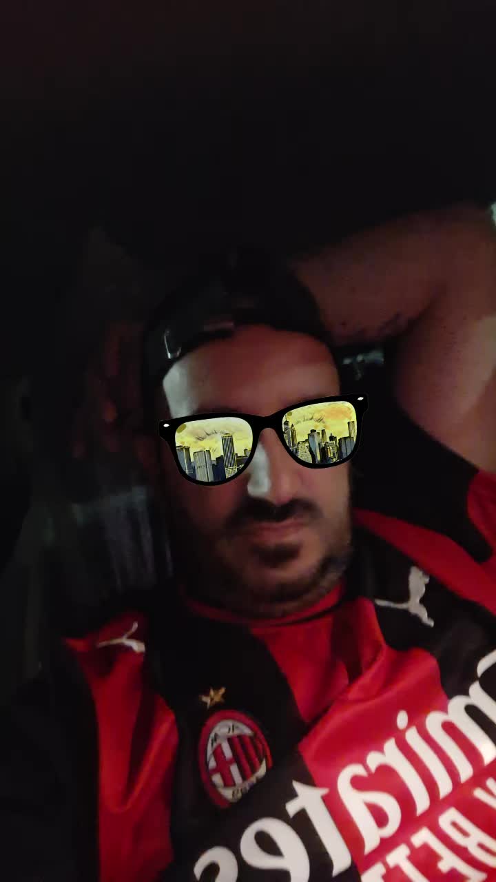 @Salvo Palaz