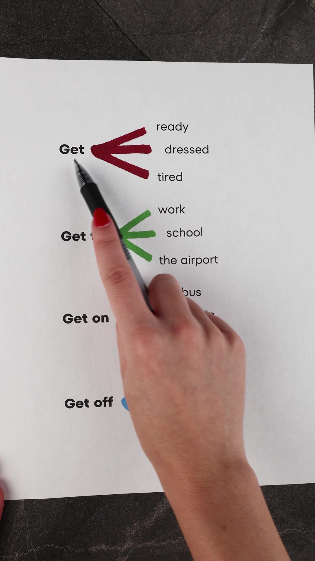 @Learn English With Clémence