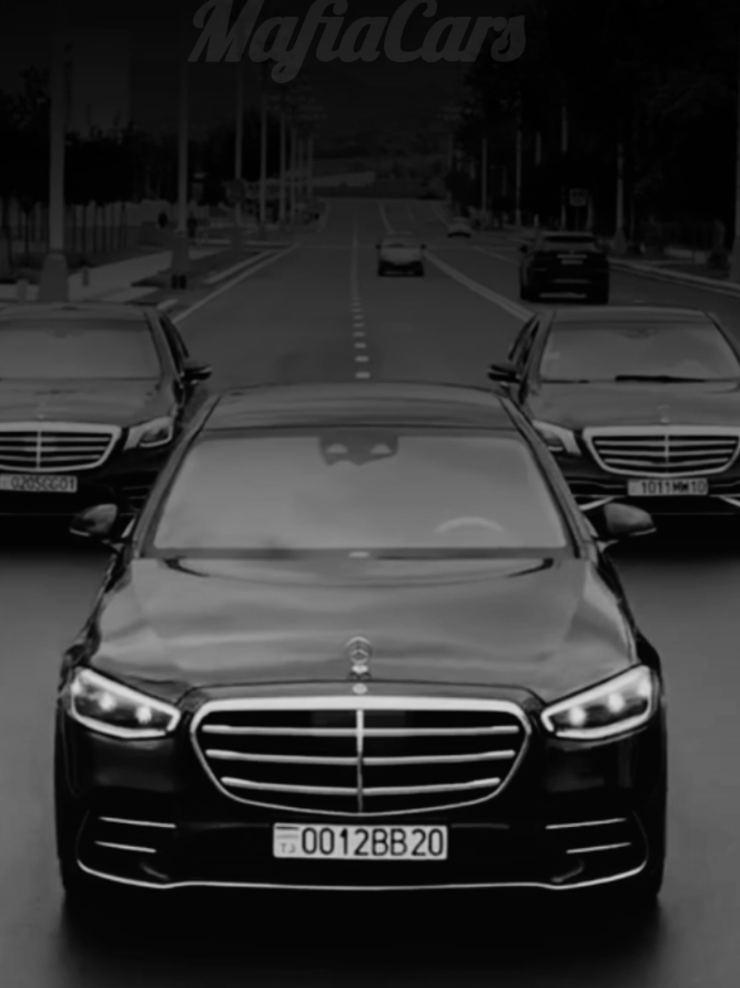 @MafiaCars
