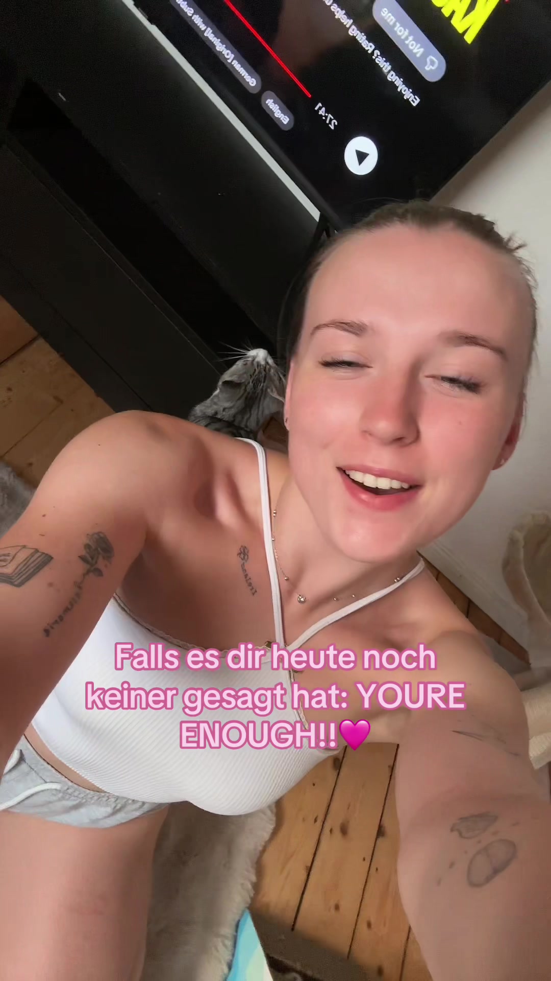 @Hannah Sußebach