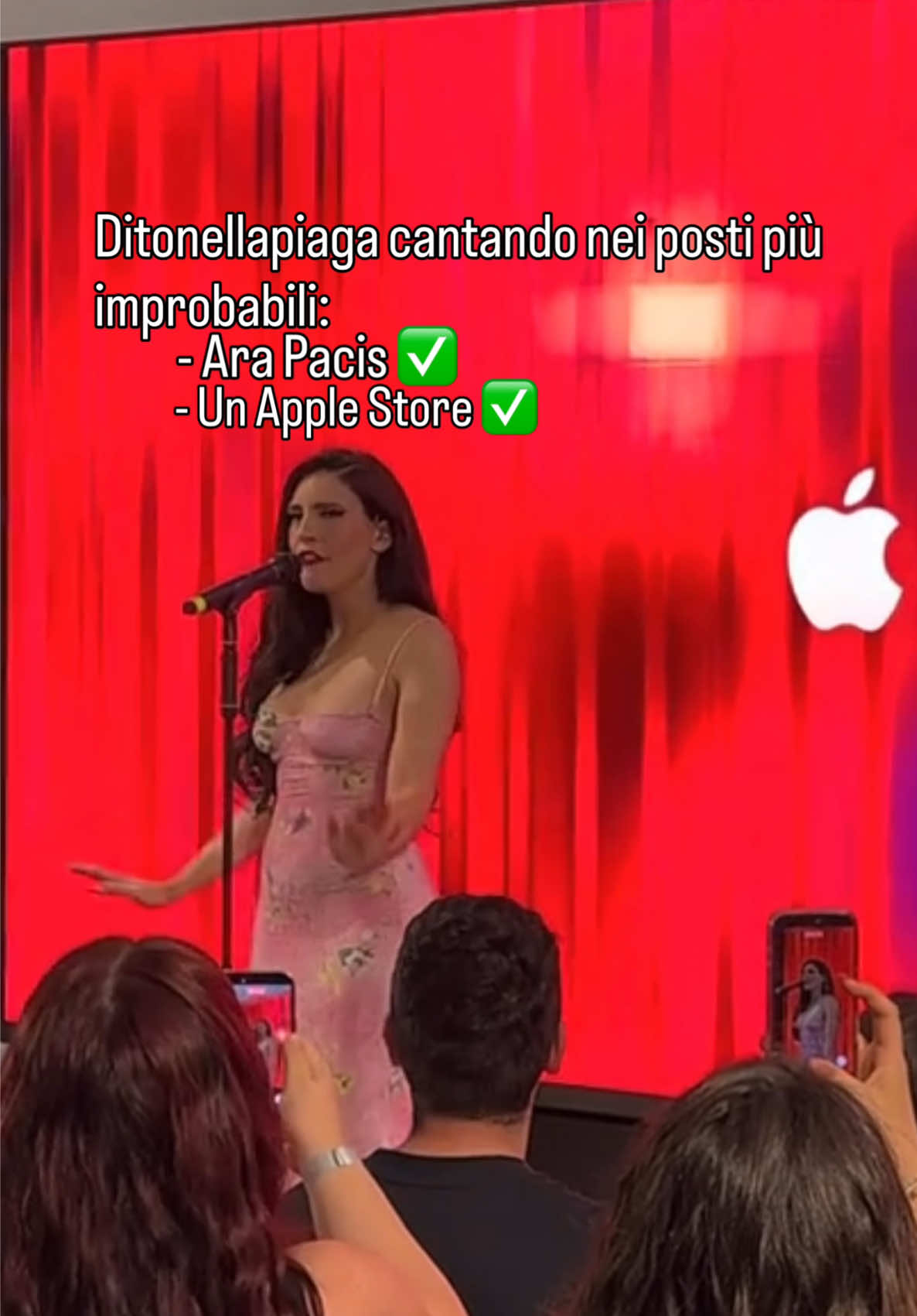 @SPAMela Prati