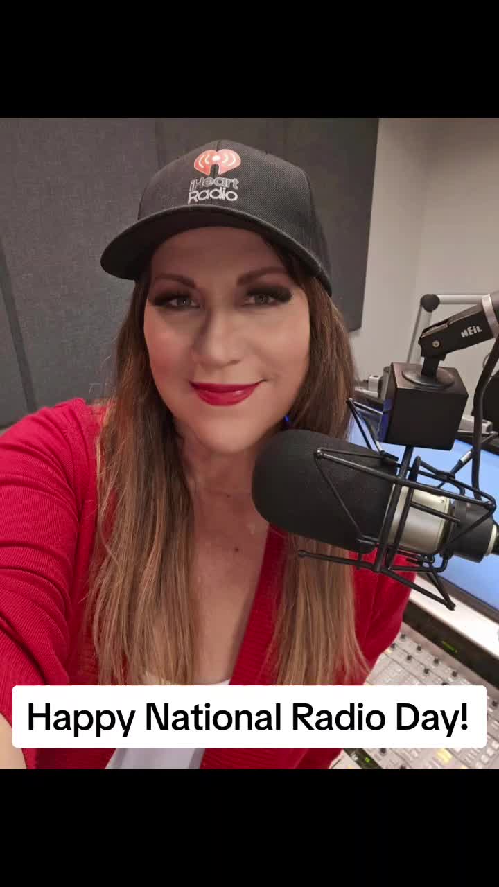 @Lisa Foxx