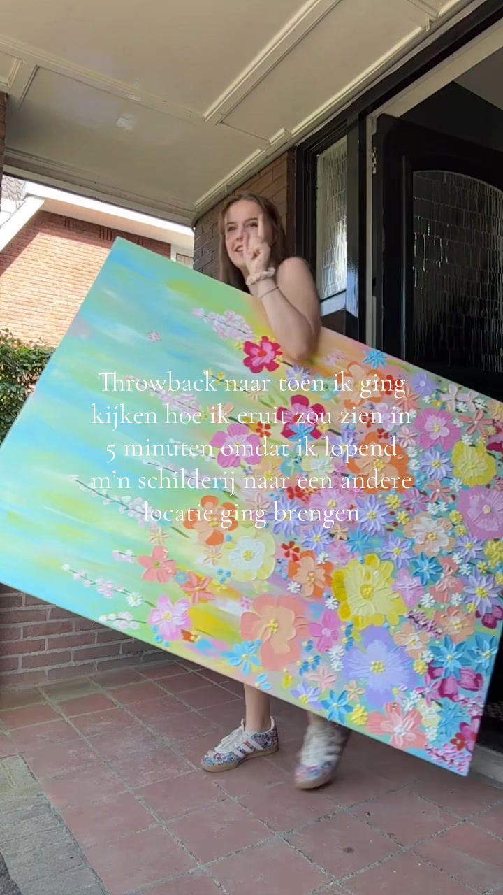 @Madelief💐🎨