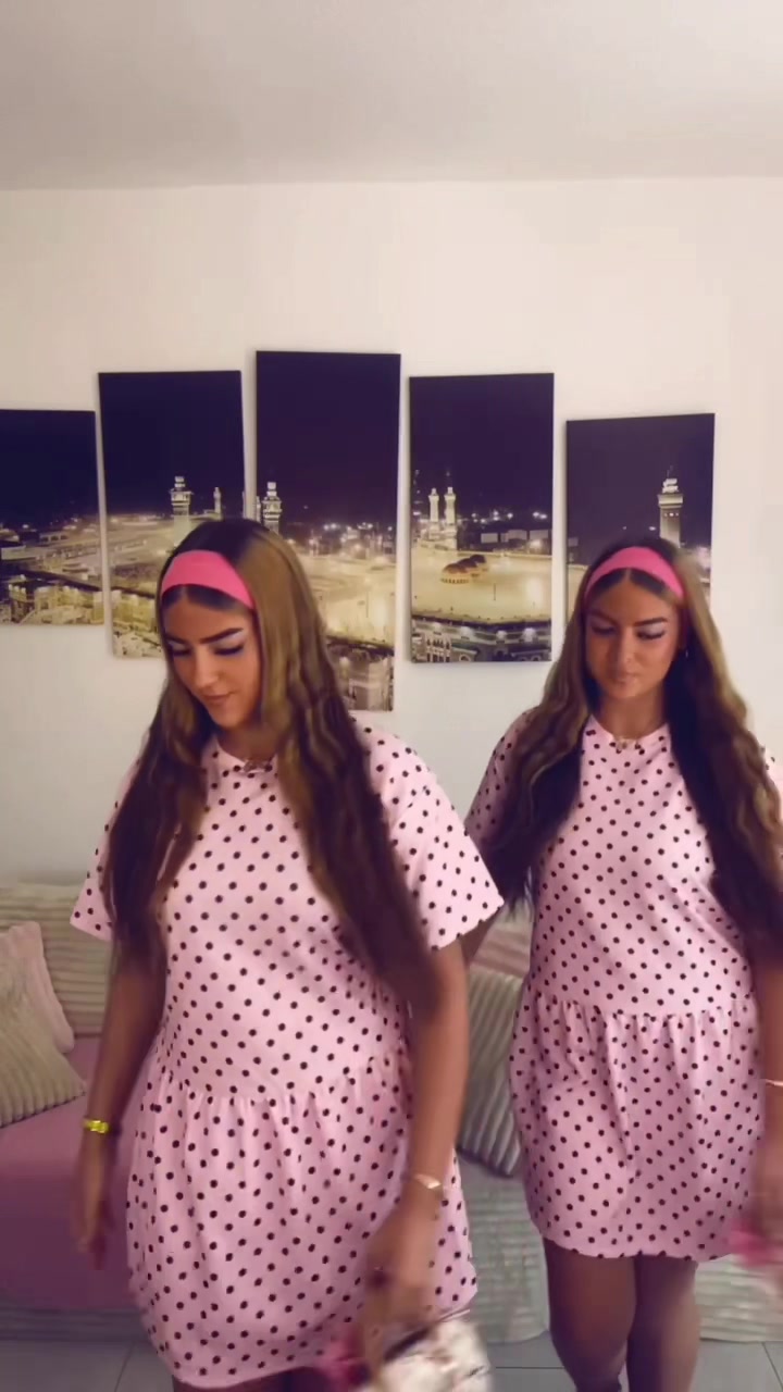 @Twinsss👯&zwj;♀️