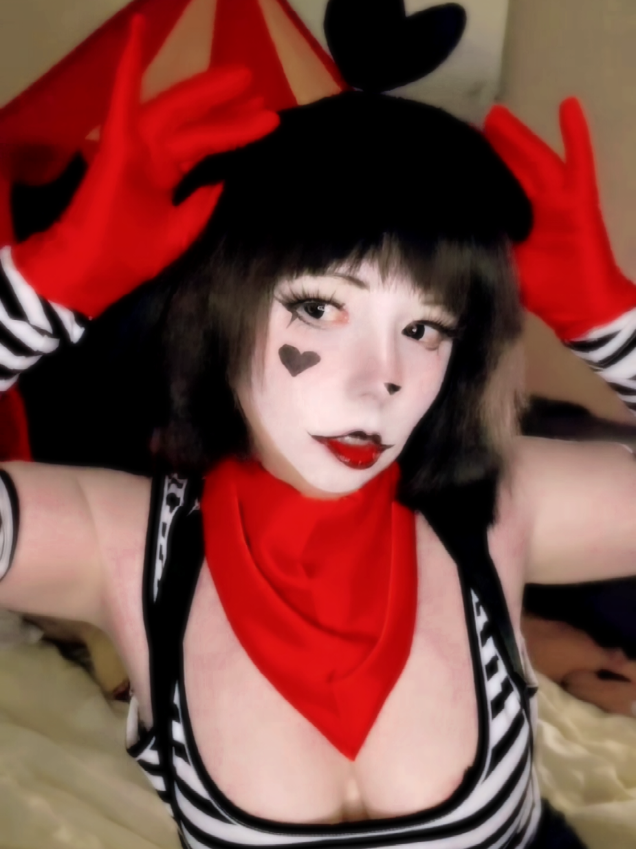 @Mogeko