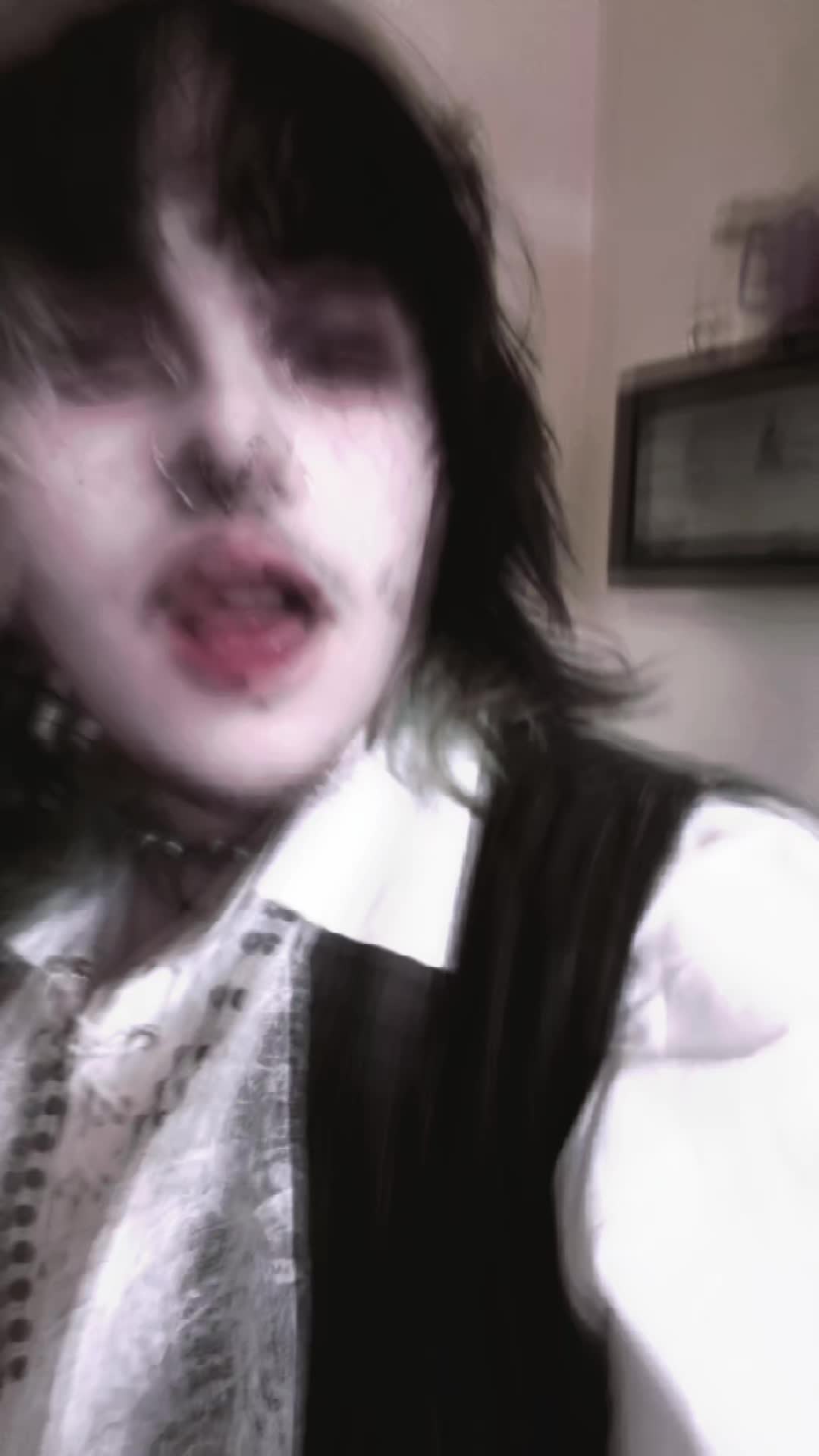 @thrilled vampire