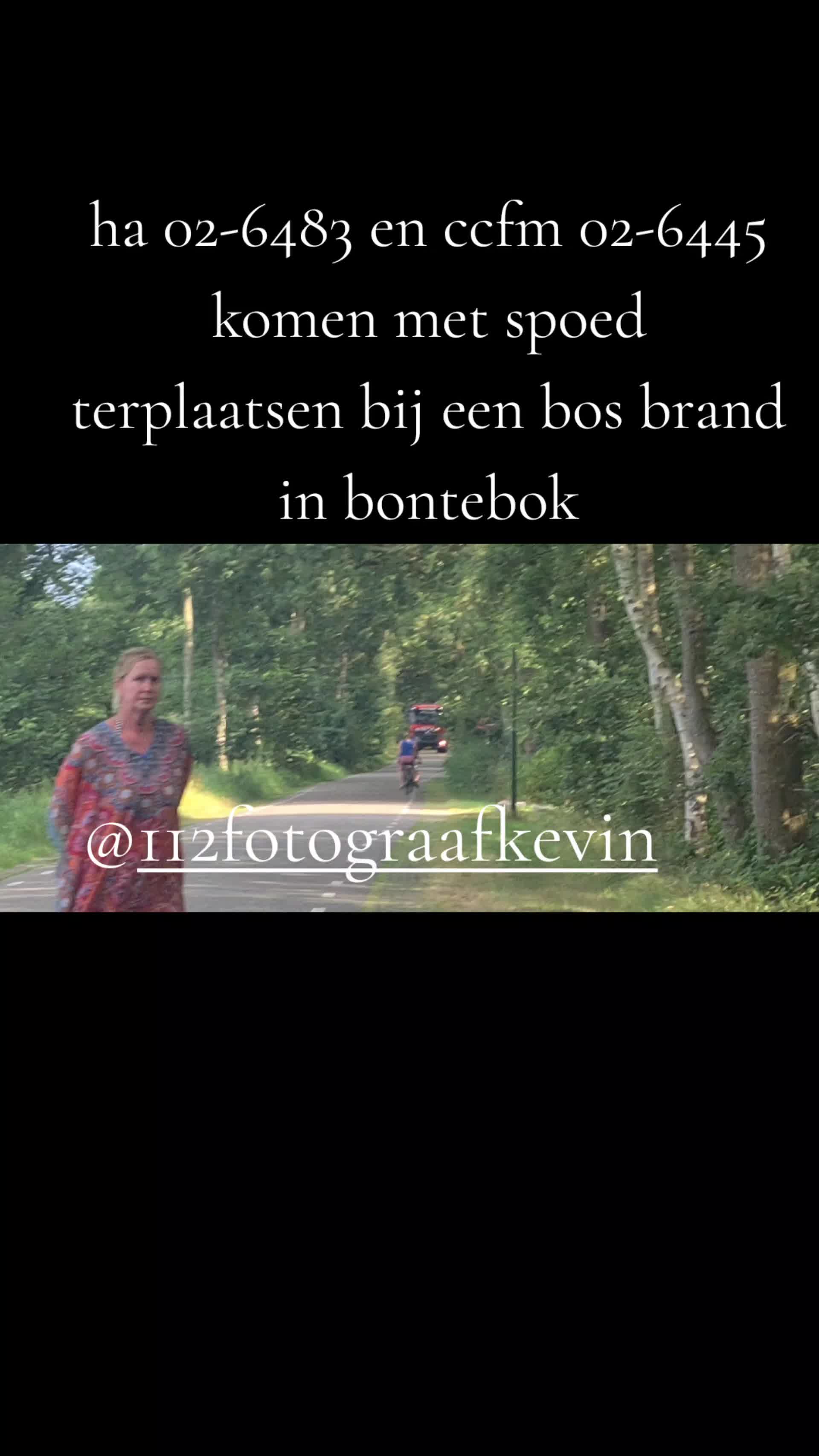 @112 fotograaf kevin
