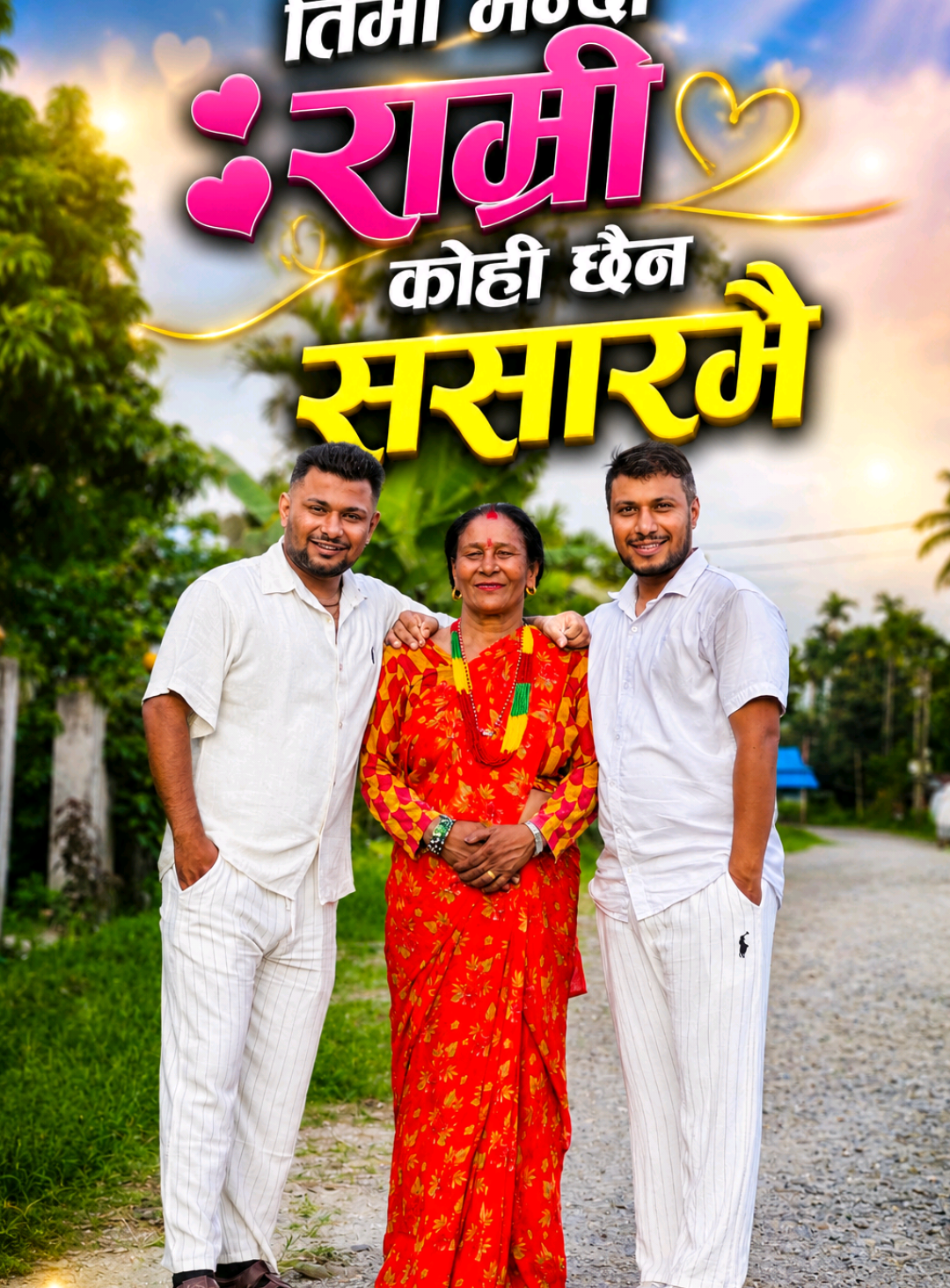 @JR. BikasH