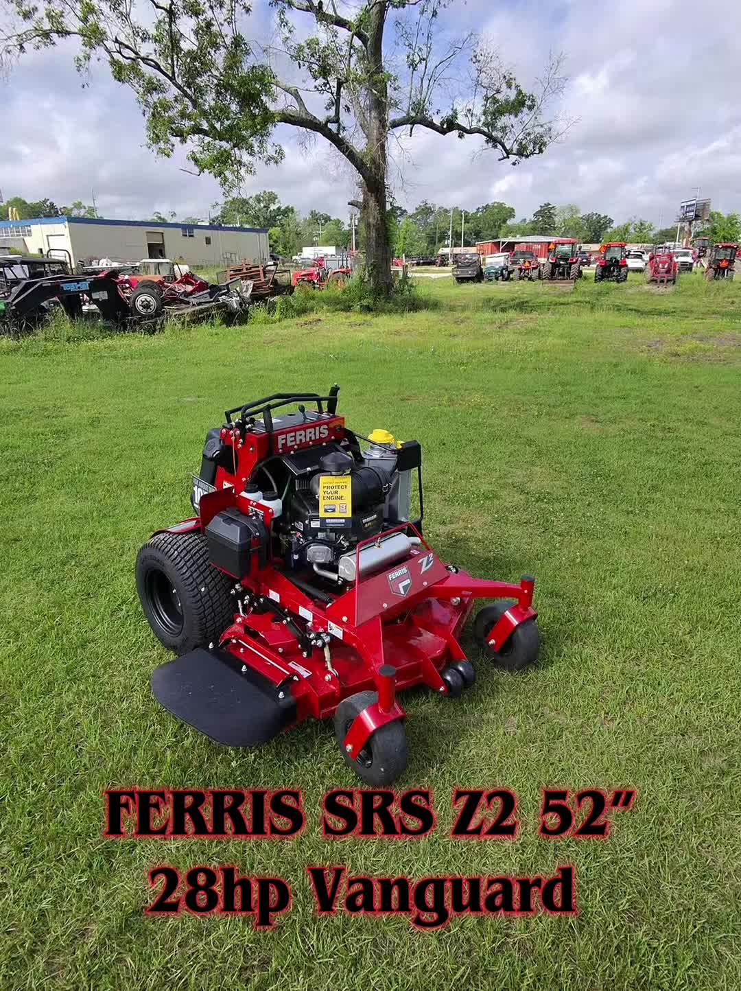 @Glencoe Equipment