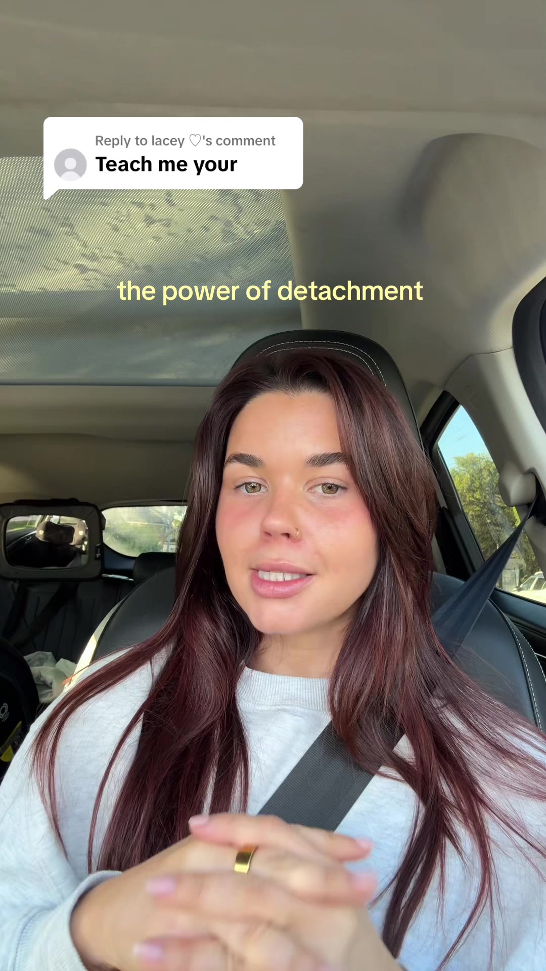 @Ruby Grace