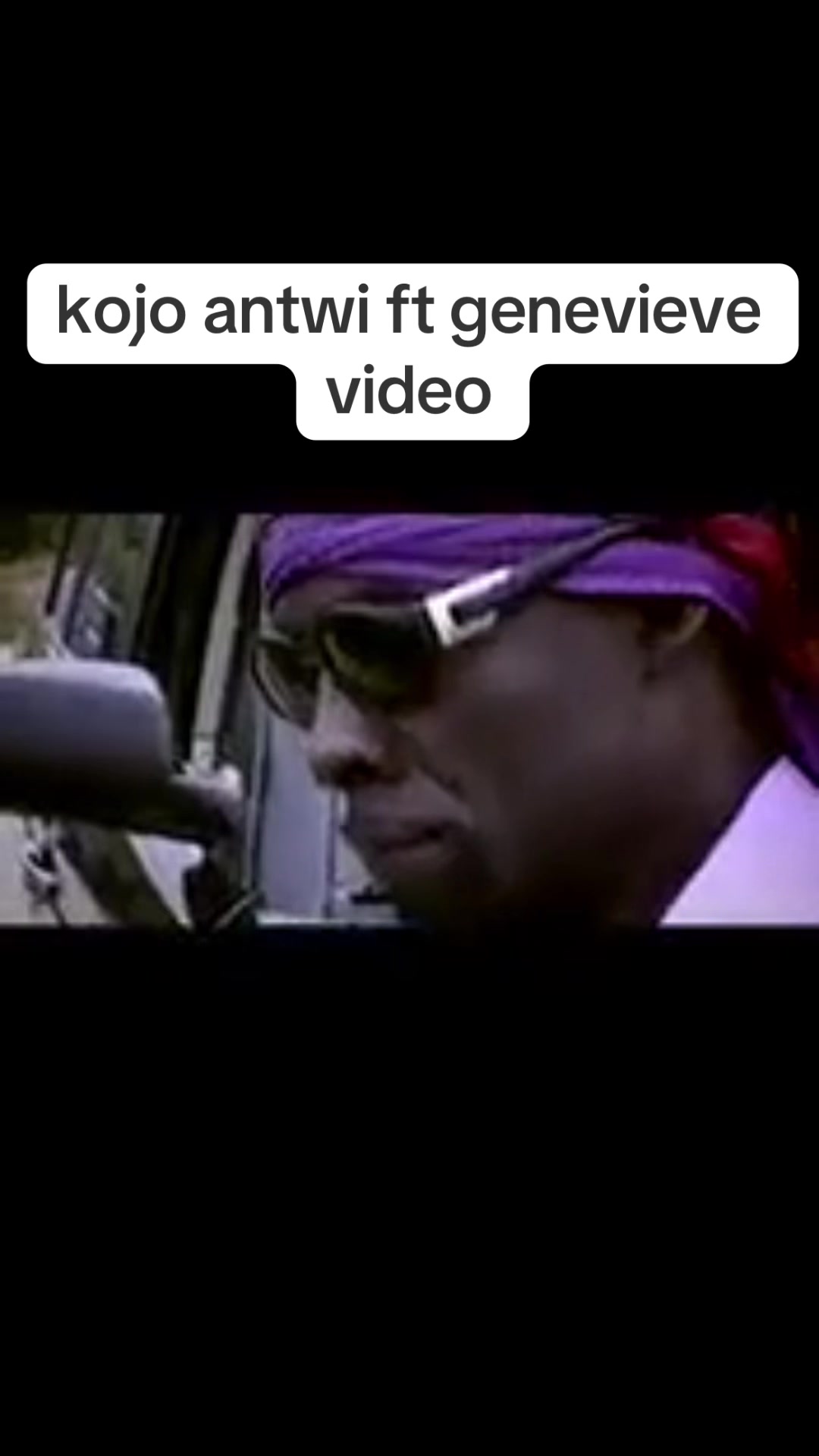 @Fans Of Kojo Antwi