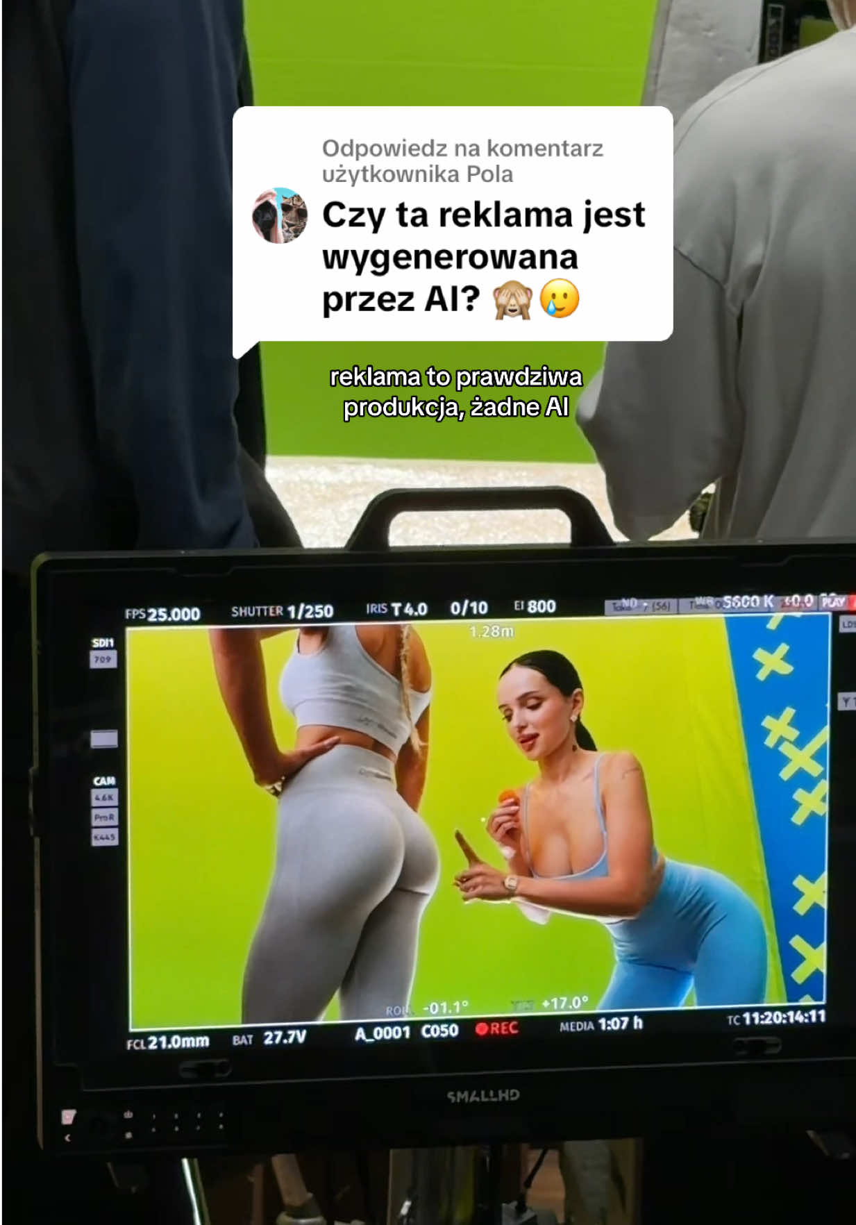 @NICOLE - trenerka kobiet