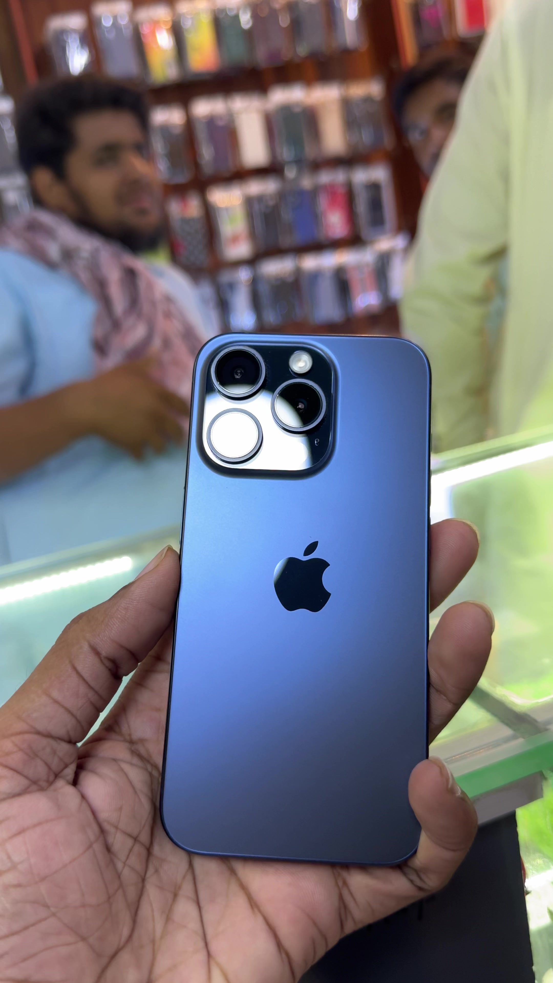 @Saad Mobiles Sargodha 