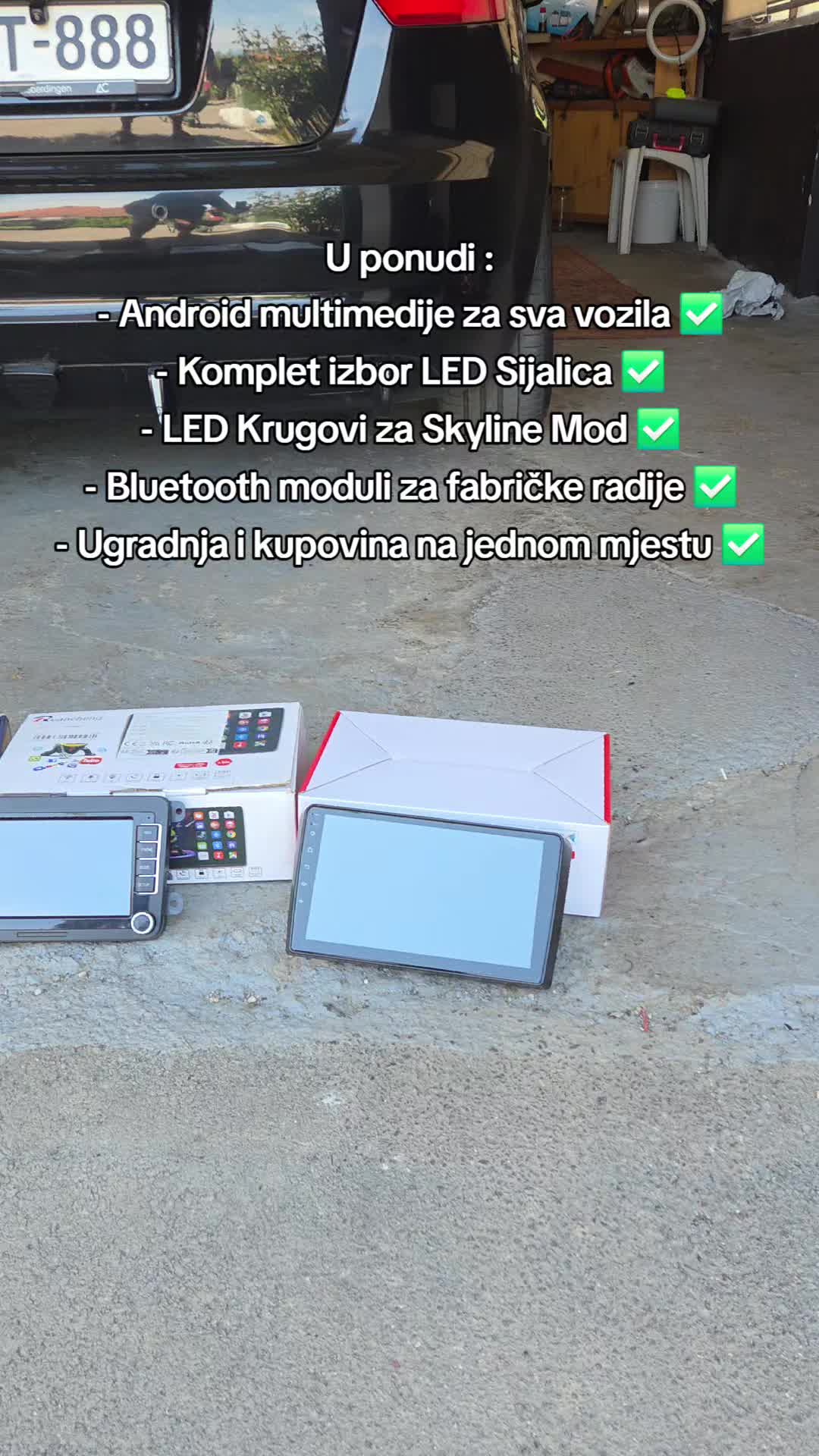 @Auto Elektronika "Rahi"
