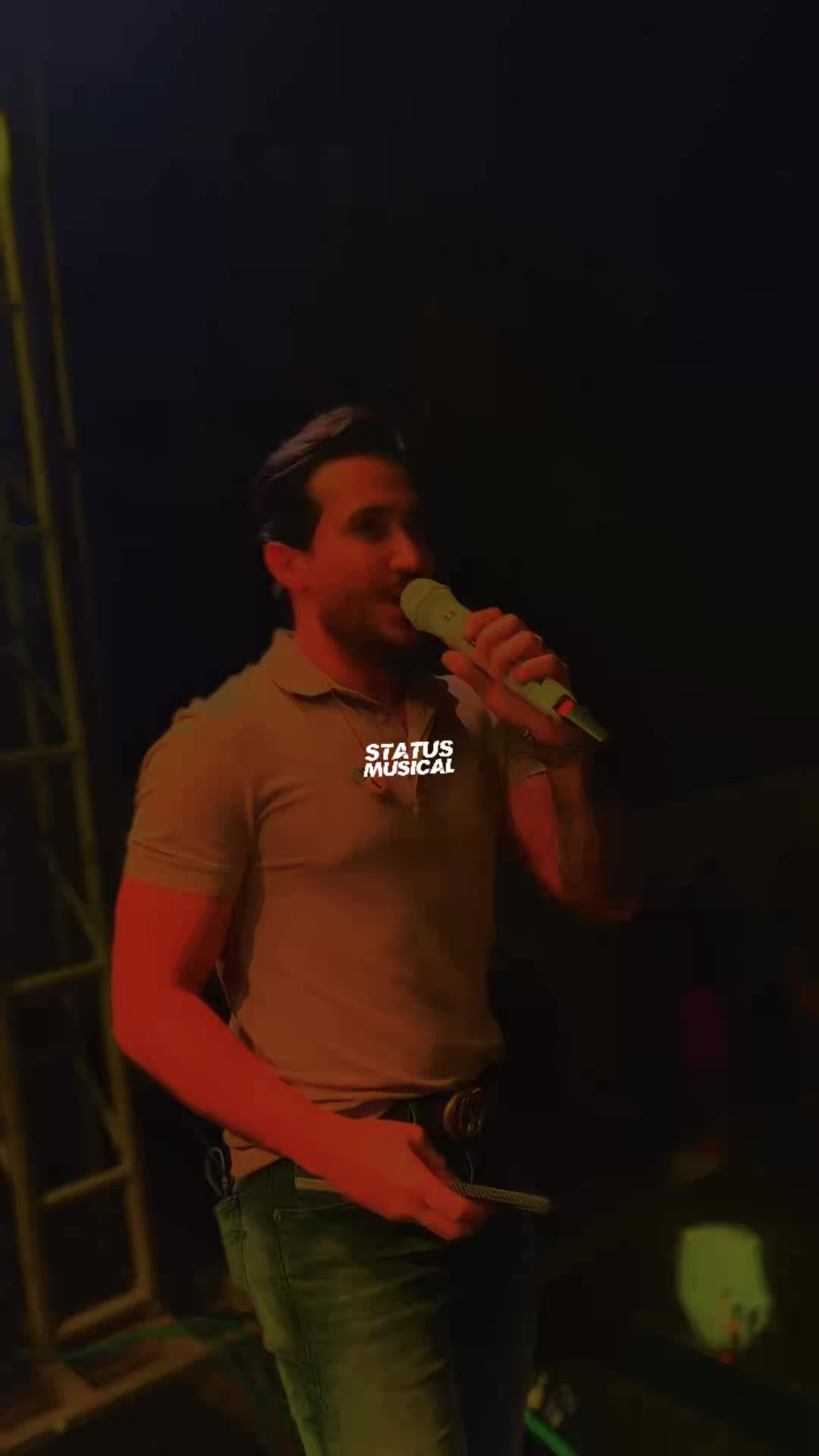 @STATUSMUSICAL &reg;