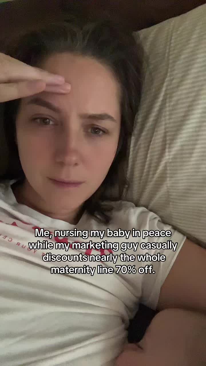 @Caitlyn | Modern Midwife