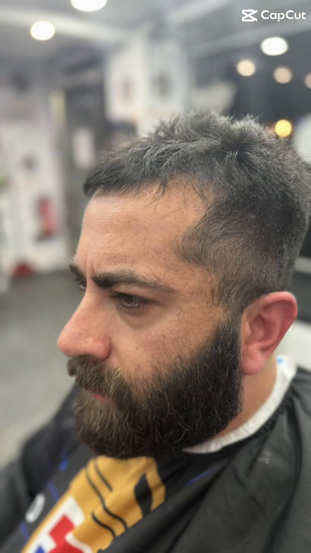@Barber Haus