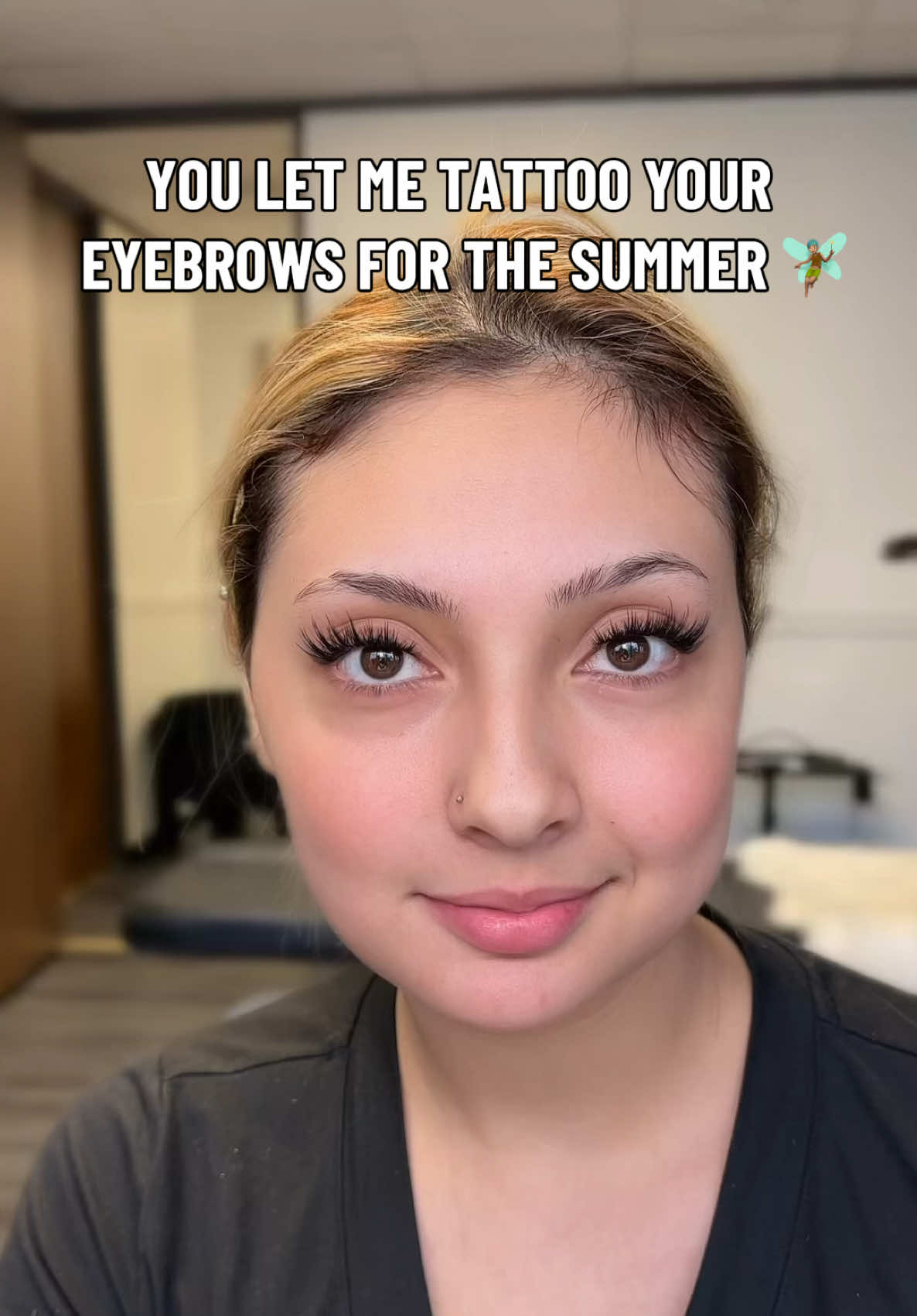@Noemi | HTX Brow Artist