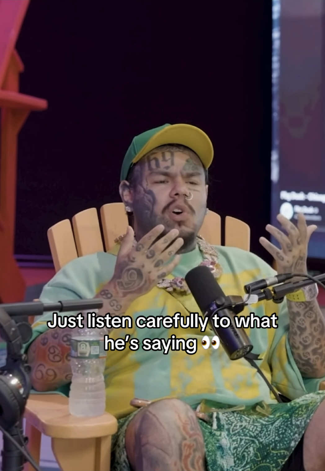 @6ix9inefan69.96🌈