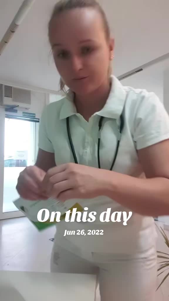 @Maria Racosi