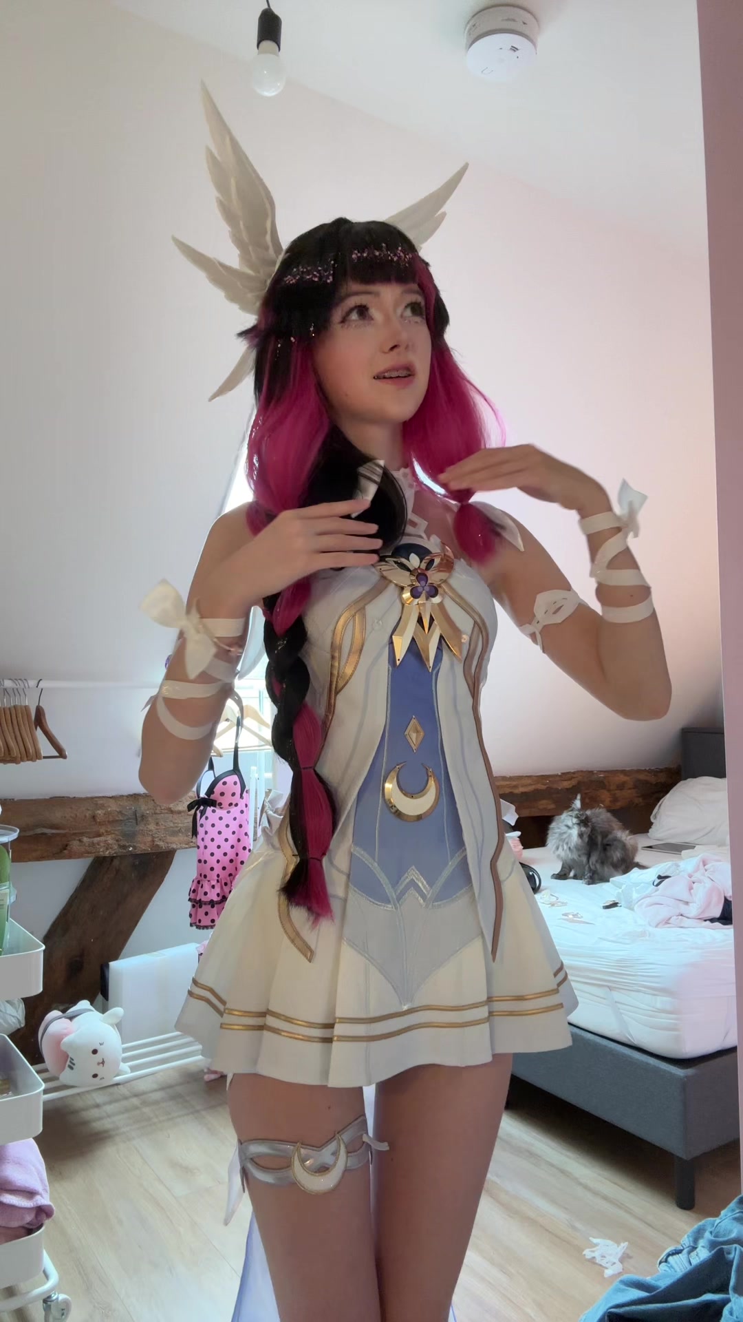@♡‧₊˚🩻 𝐥𝐥𝐨𝐲𝐝!: &lsaquo;𝟹 ∙ 🕸️