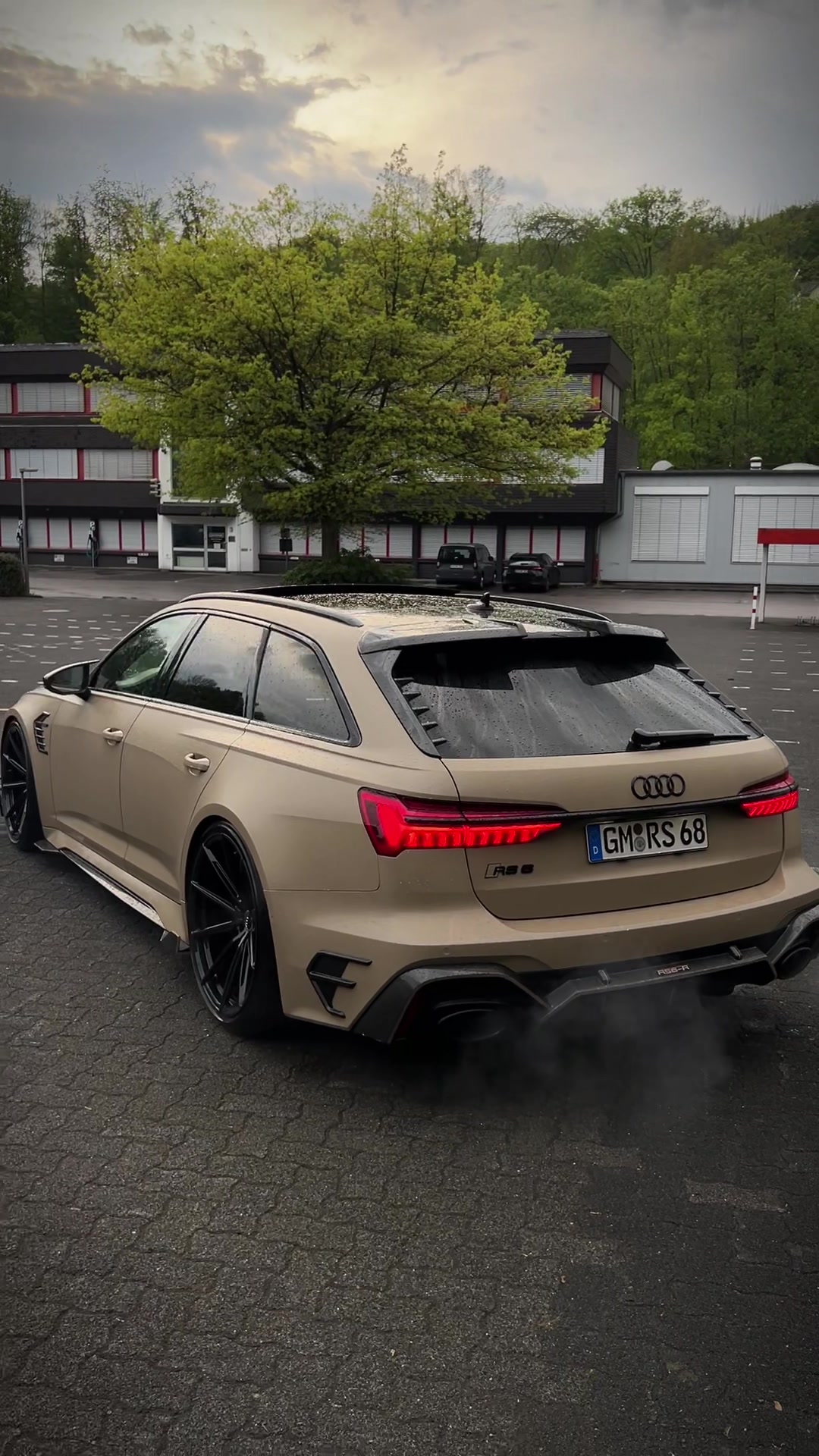 @TE-PERFORMANCE