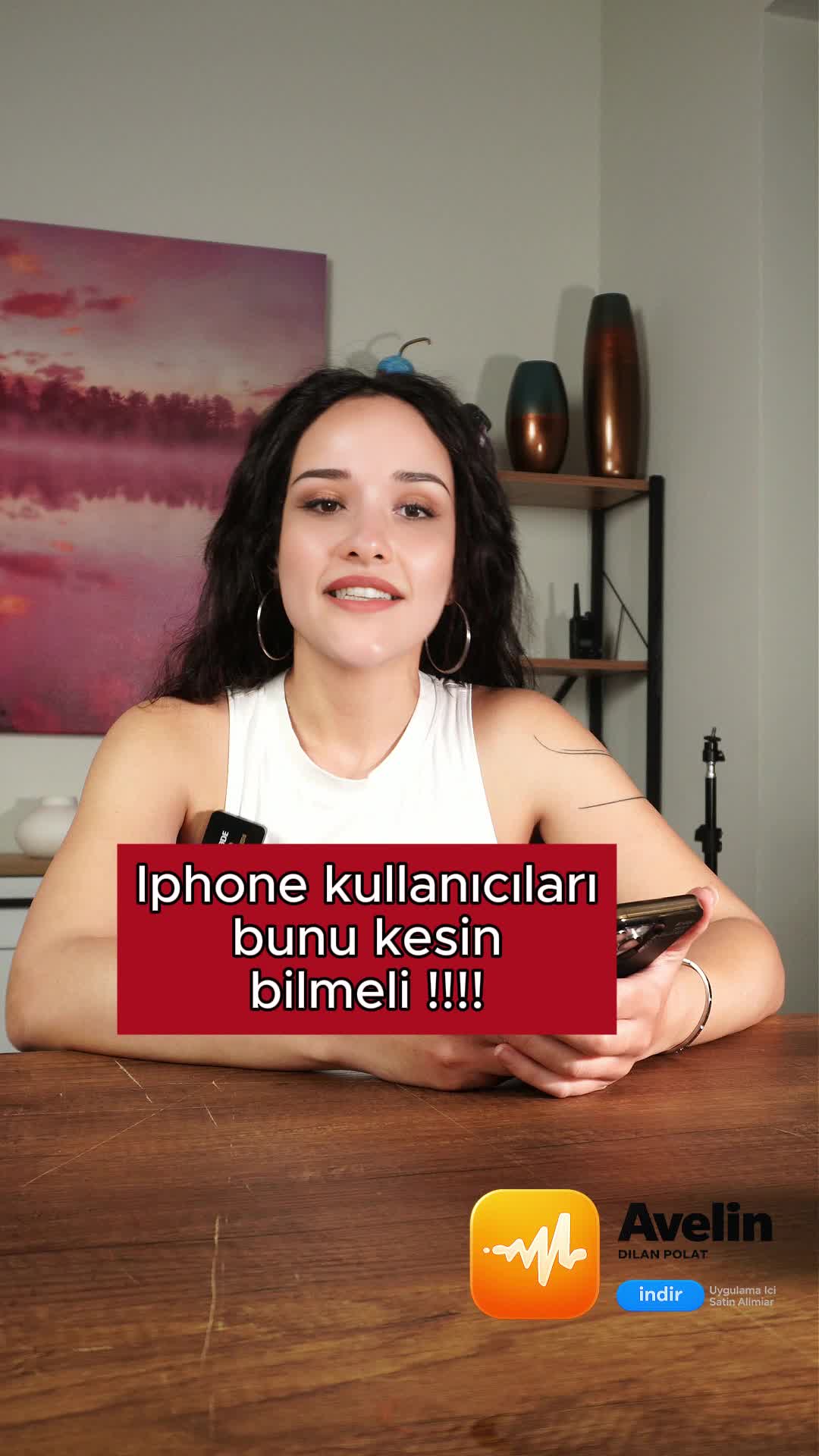 @Dilara Avci