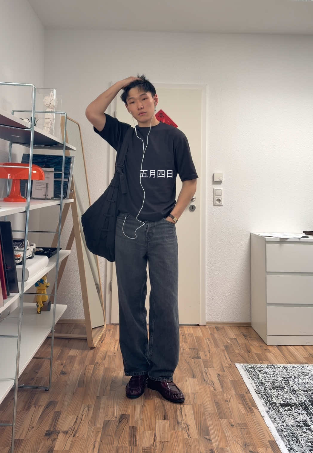 @子骁