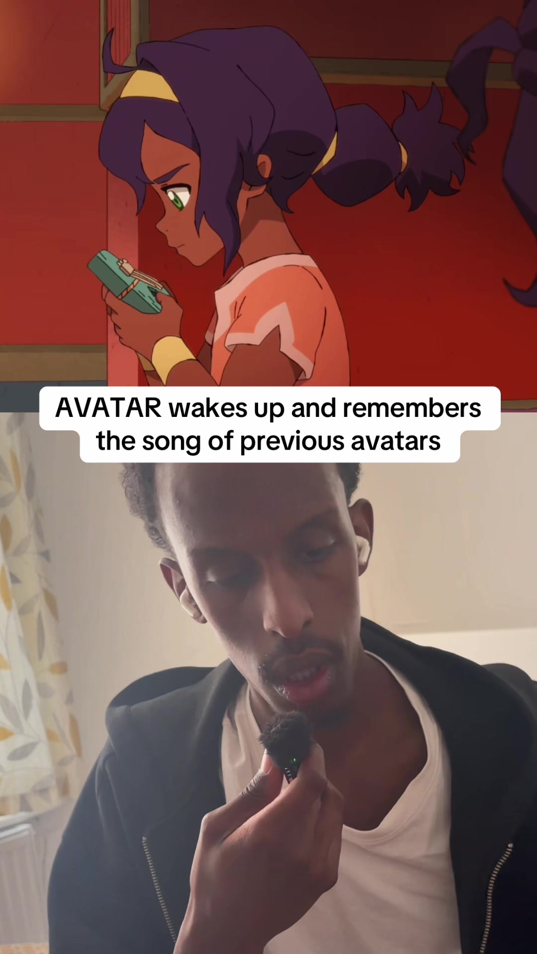 @J | Reactions
