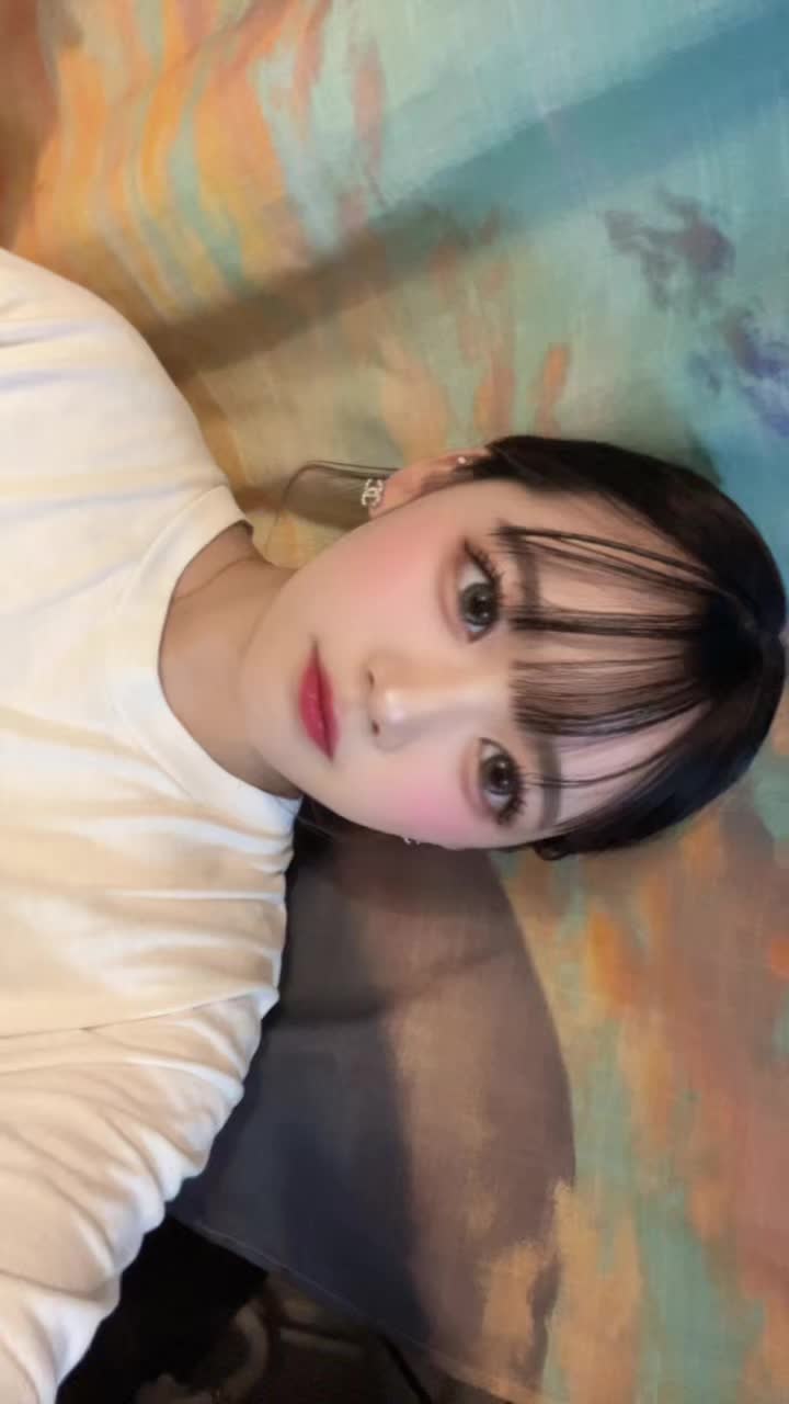 @姫菜
