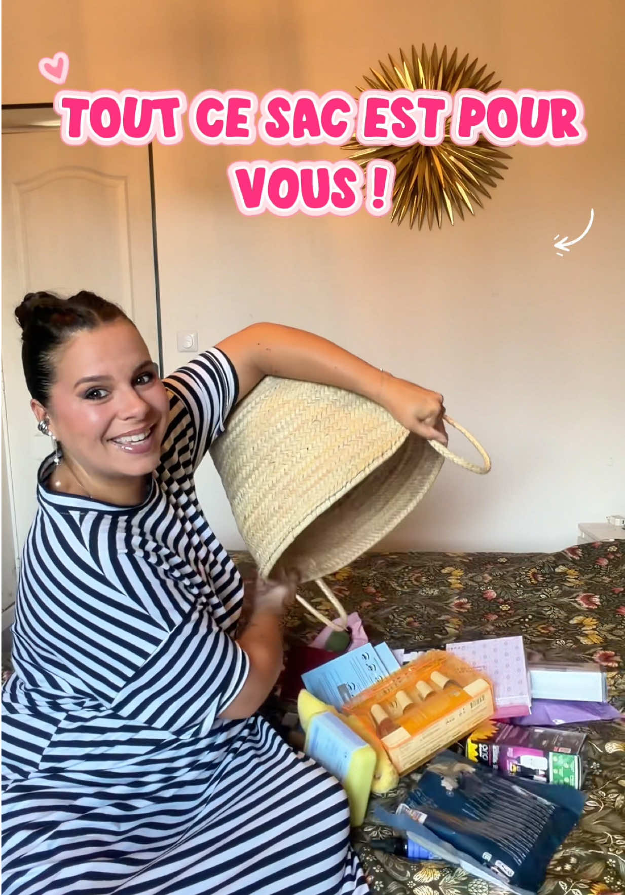 @Pauline La Copine