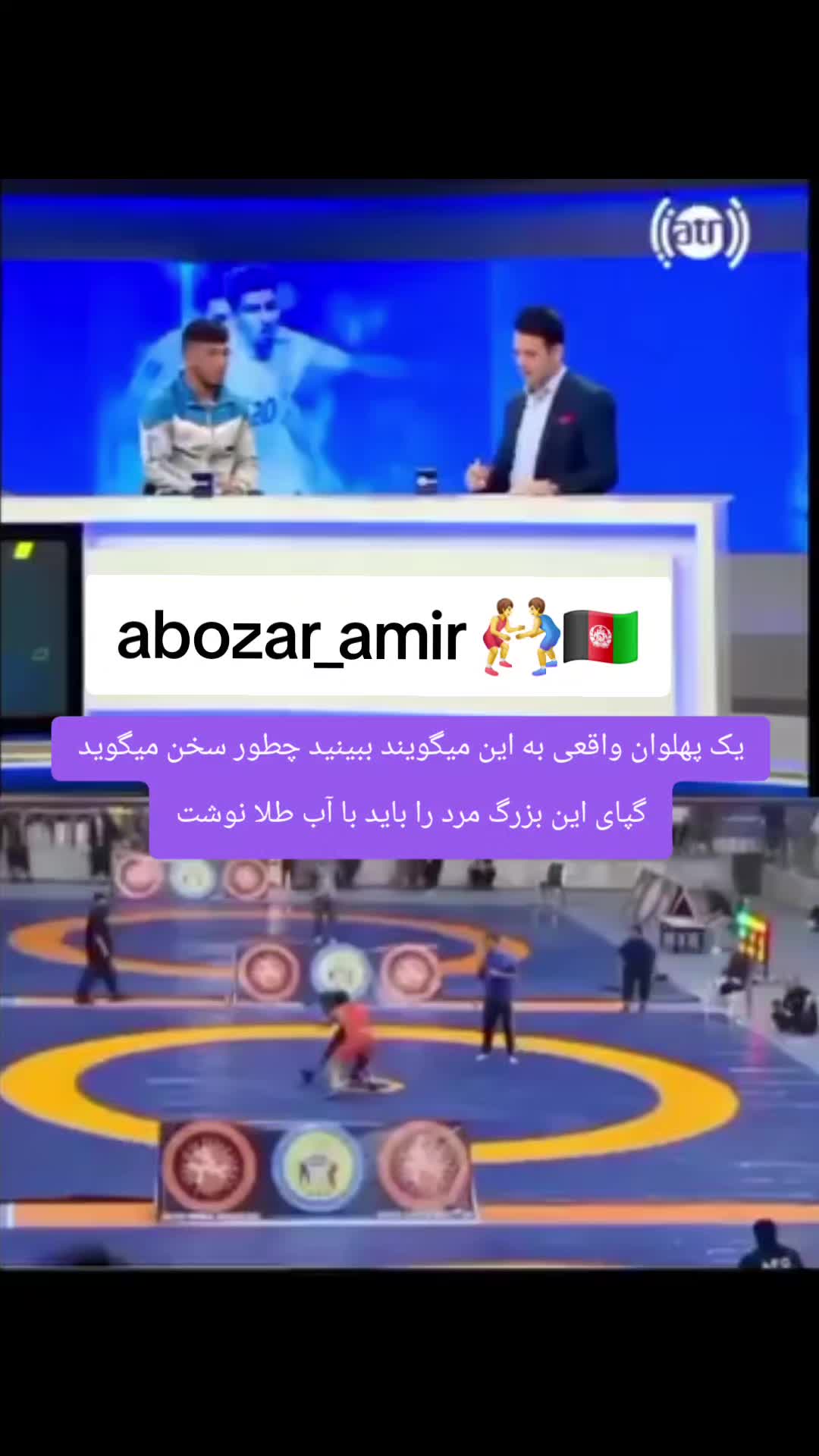 @فالو کن تا رستگار شویی 🥰❤️