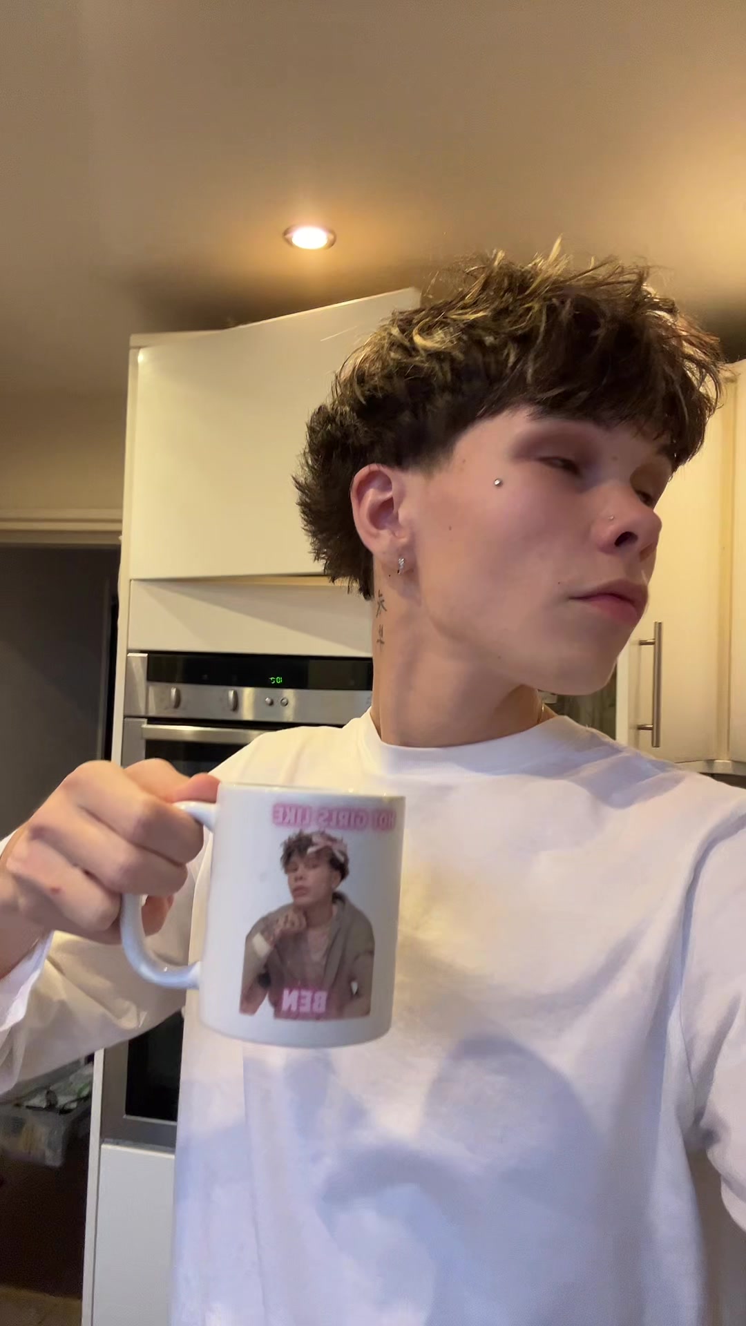 @BenAppétit
