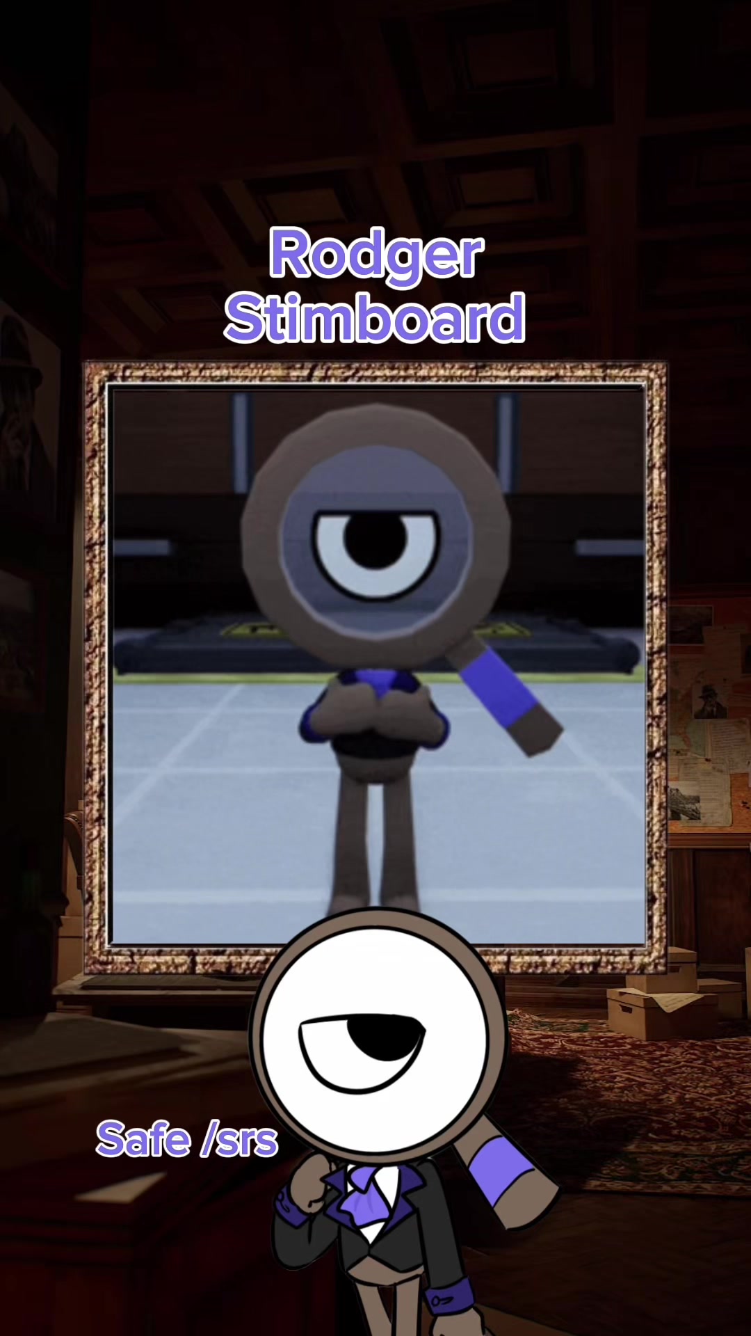 @Creature Stimboards