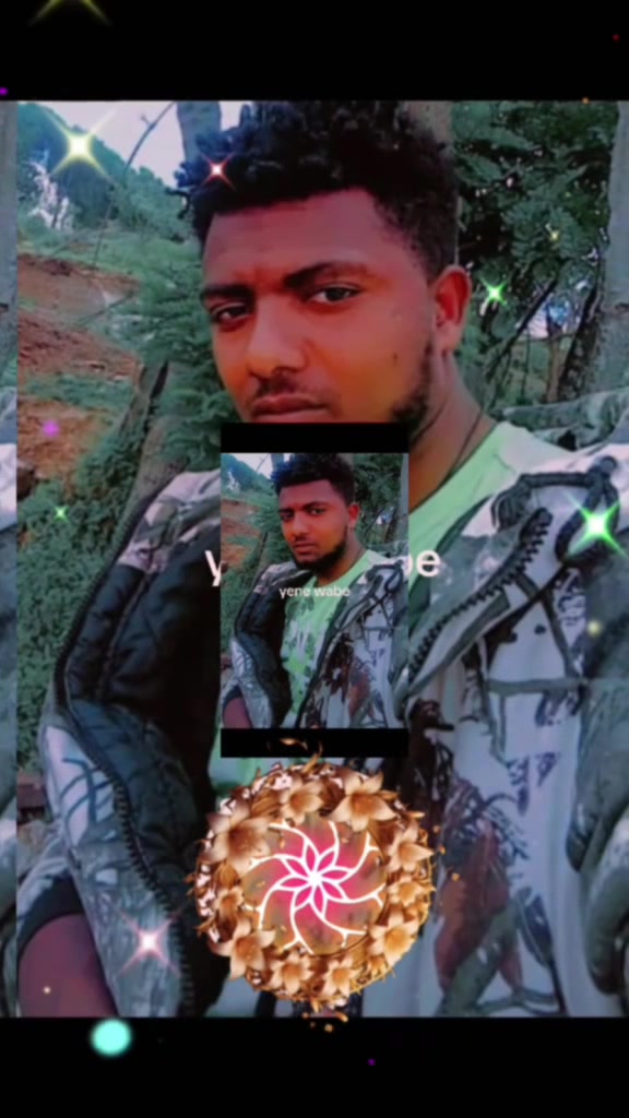 @yewubdar Melese