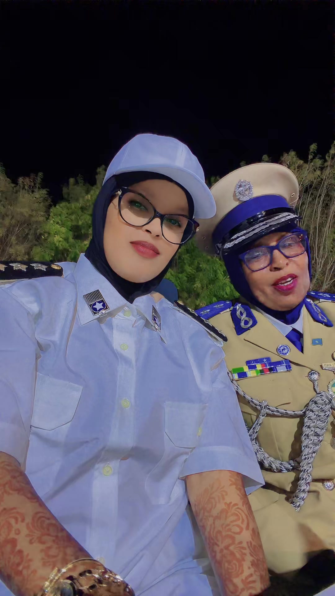 @Yasmin Haji Omar