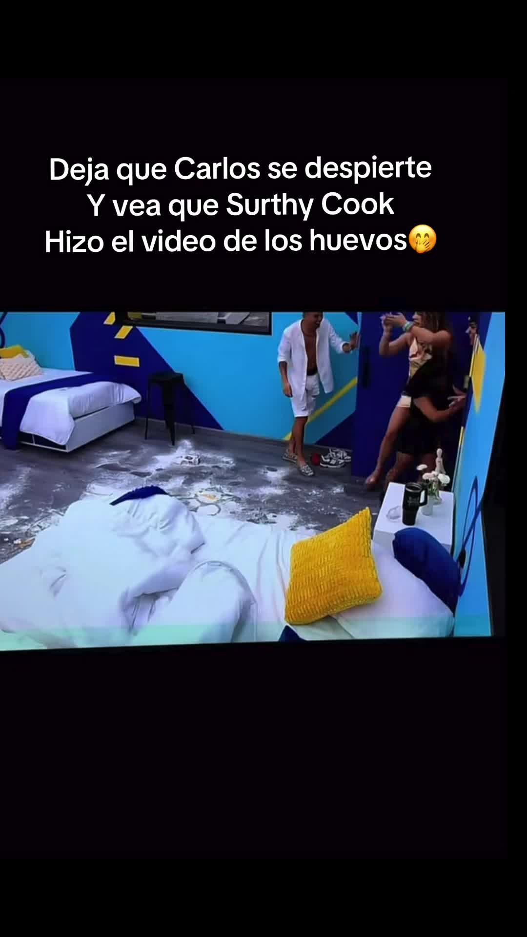@FARANDULEANDOCONMIGO